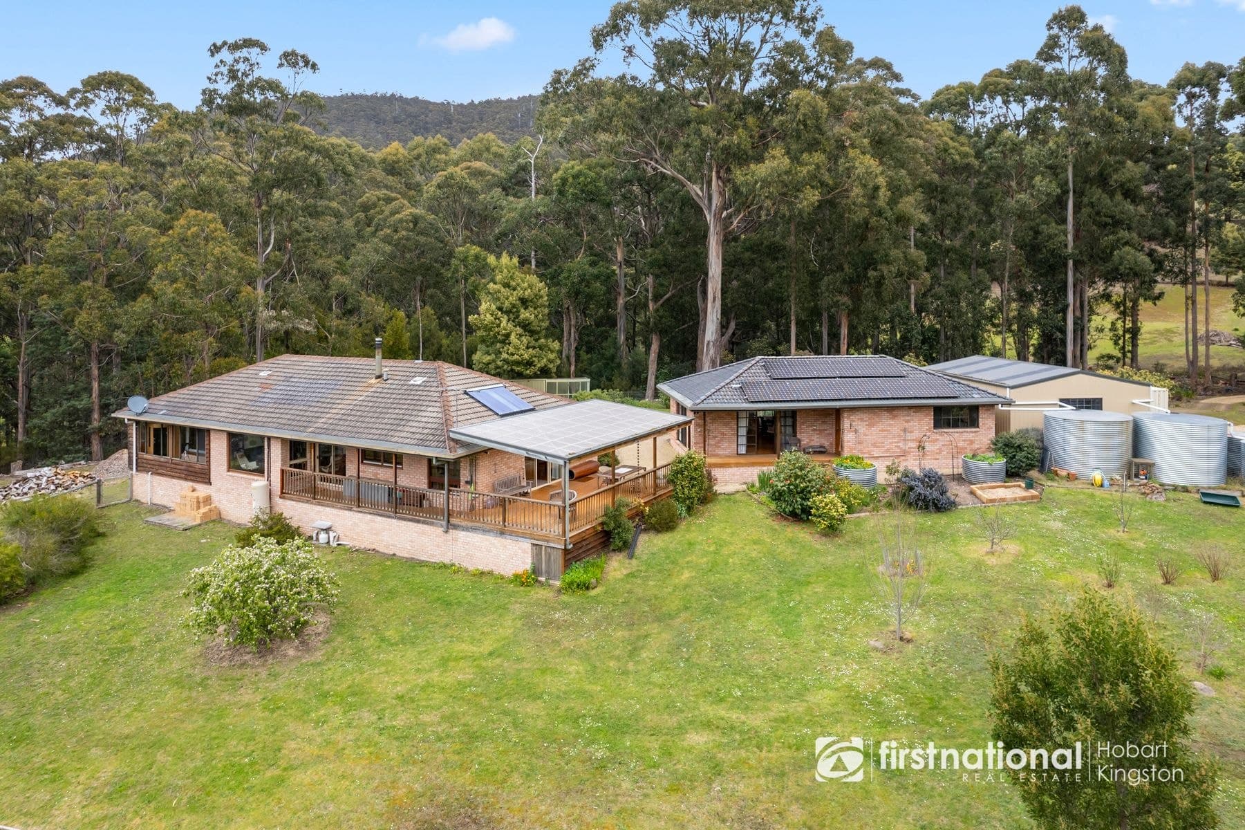 21 Wayatih Road, Flowerpot TAS 7163, Flowerpot - Image 1