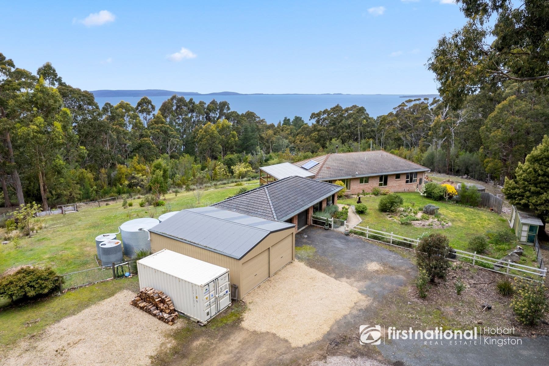 21 Wayatih Road, Flowerpot TAS 7163, Flowerpot - Thumbnail 2