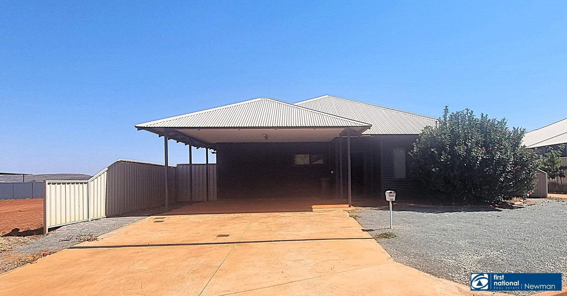 1/909 Pilkena Streeet, Tom Price WA 6751, Tom Price - Image 1