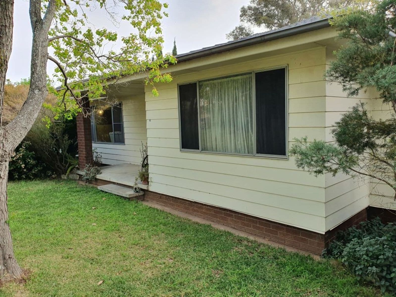16 Barrington Street, Muswellbrook NSW 2333, Muswellbrook - Image 1