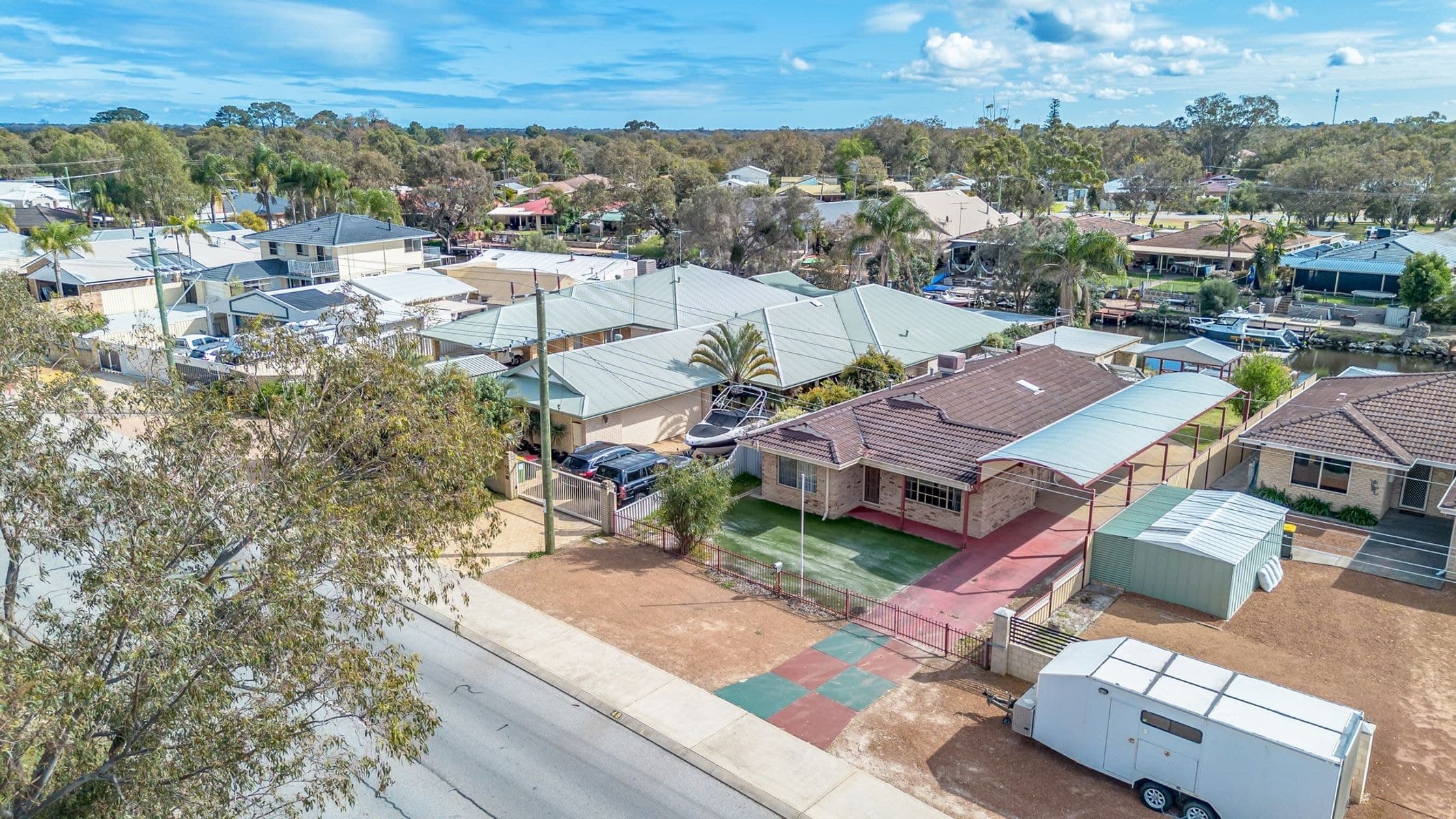 48 South Yunderup, South Yunderup WA 6208, South Yunderup - Thumbnail 2