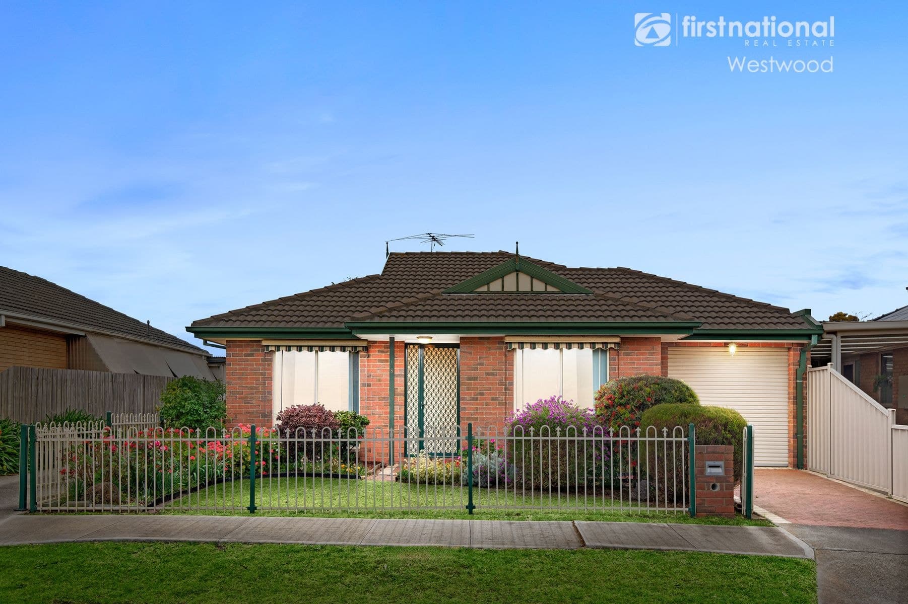 1/8 Don Avenue, Hoppers Crossing VIC 3029, Hoppers Crossing - Image 1