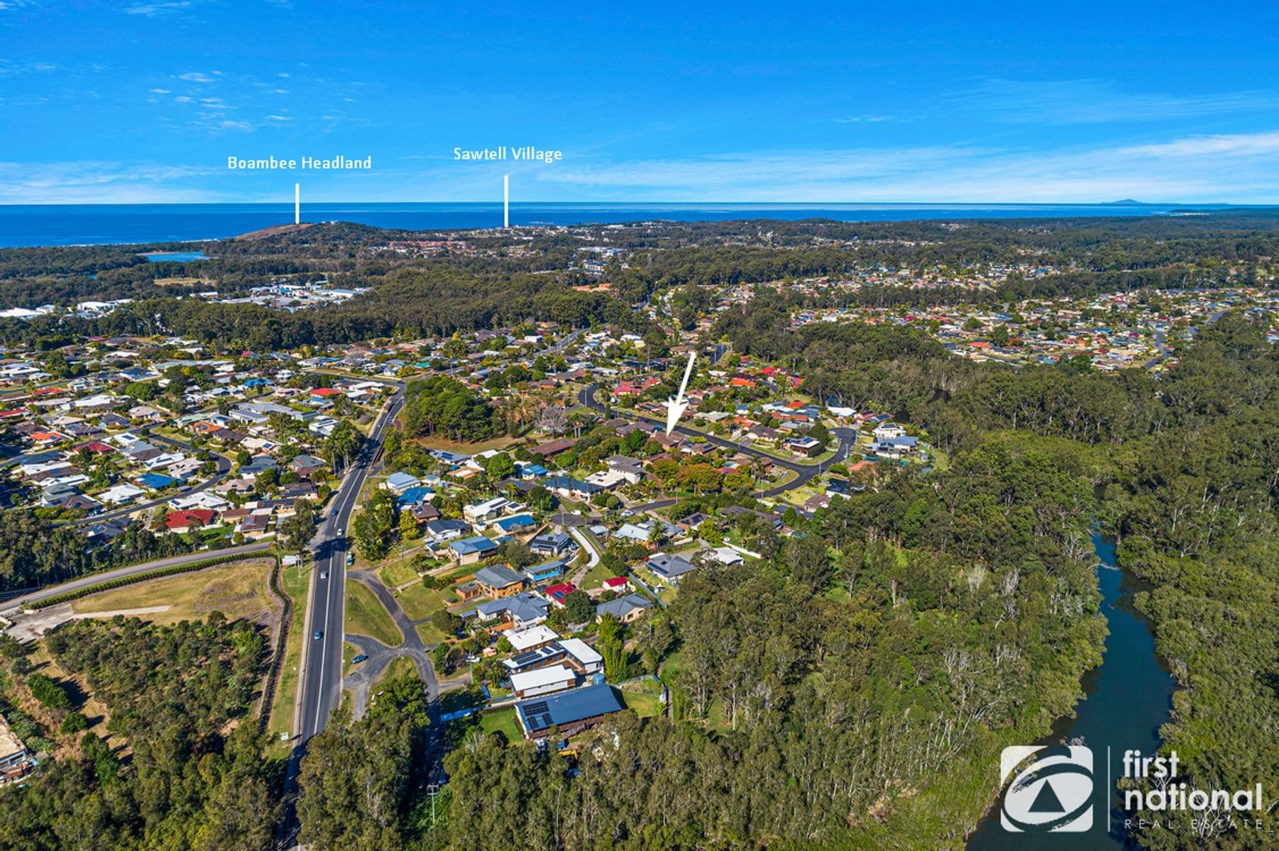 2/43 Pepperman Road, Boambee East NSW 2452, Boambee East - Thumbnail 2
