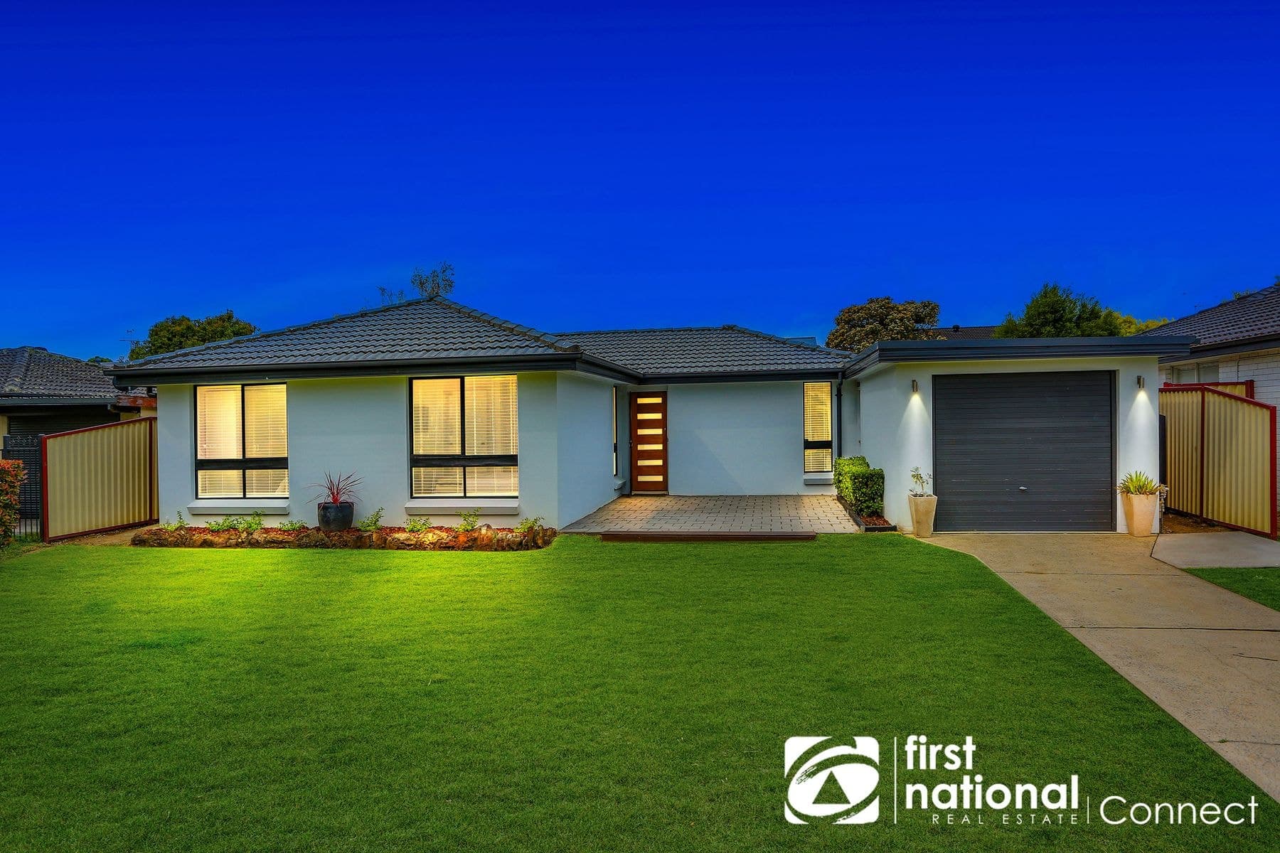 16 Scarvell Avenue, McGraths Hill NSW 2756, McGraths Hill - Image 1