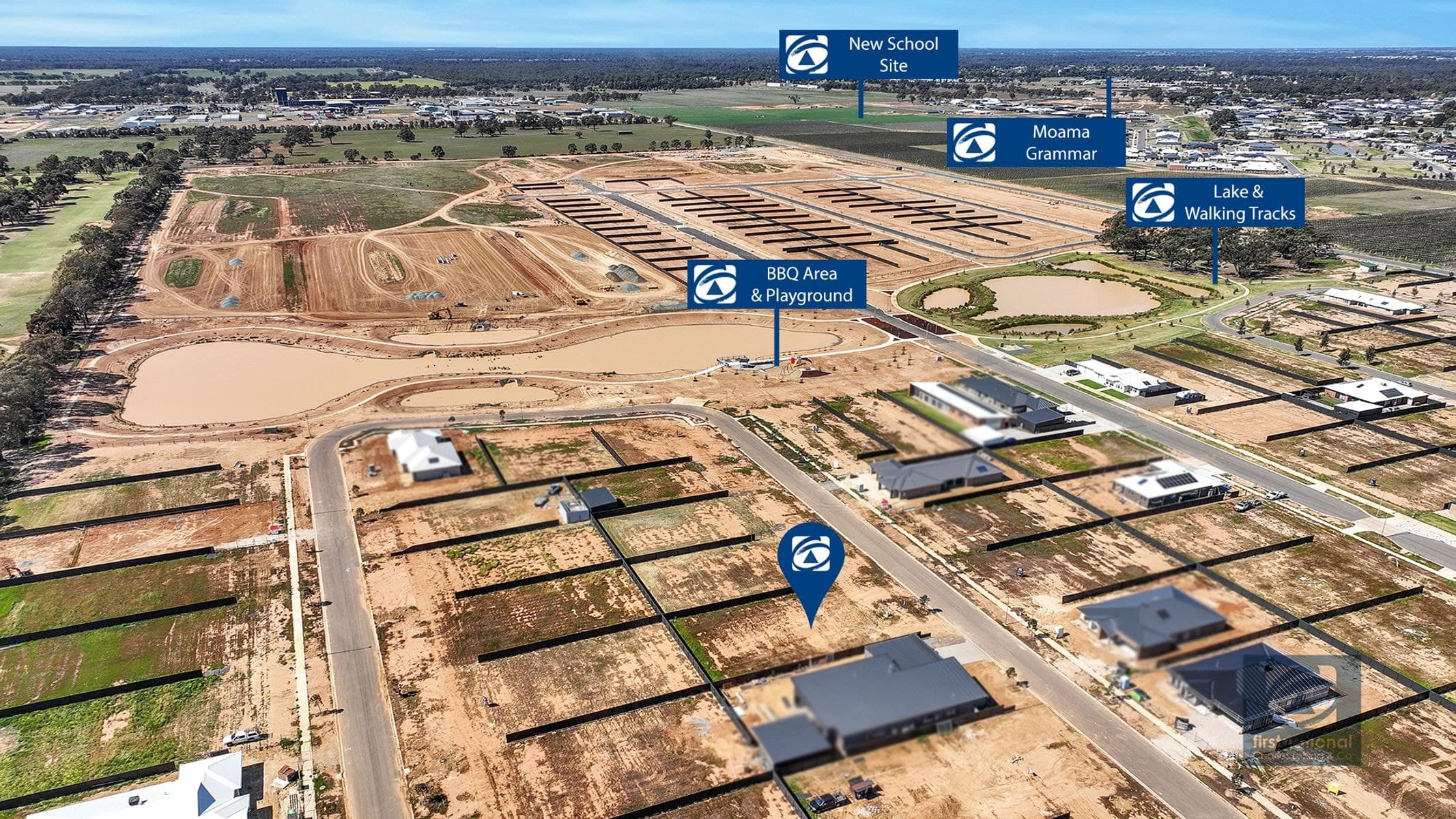 46 Whistler Circuit, Moama NSW 2731, Moama - Thumbnail 4