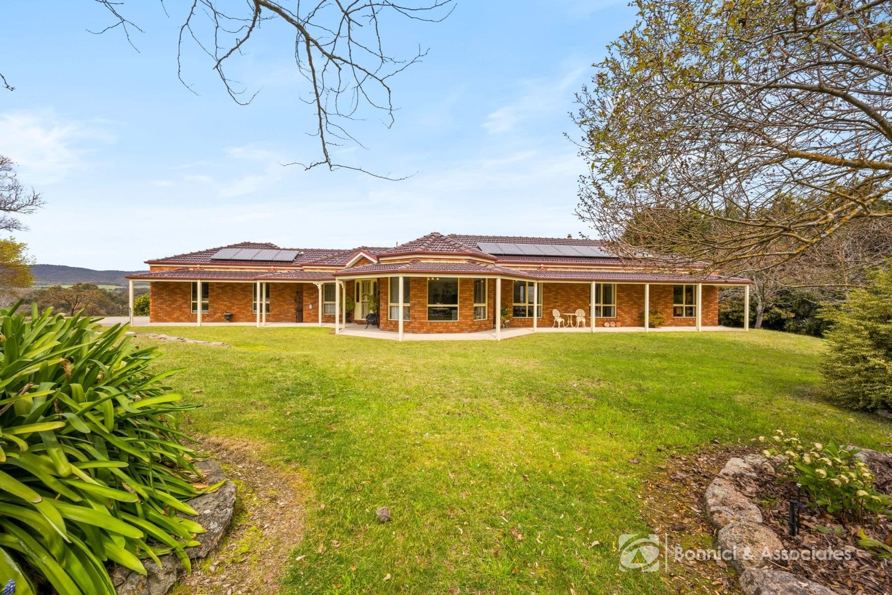 228 Edmondson Lane, Wooragee VIC 3747, Wooragee - Thumbnail 3