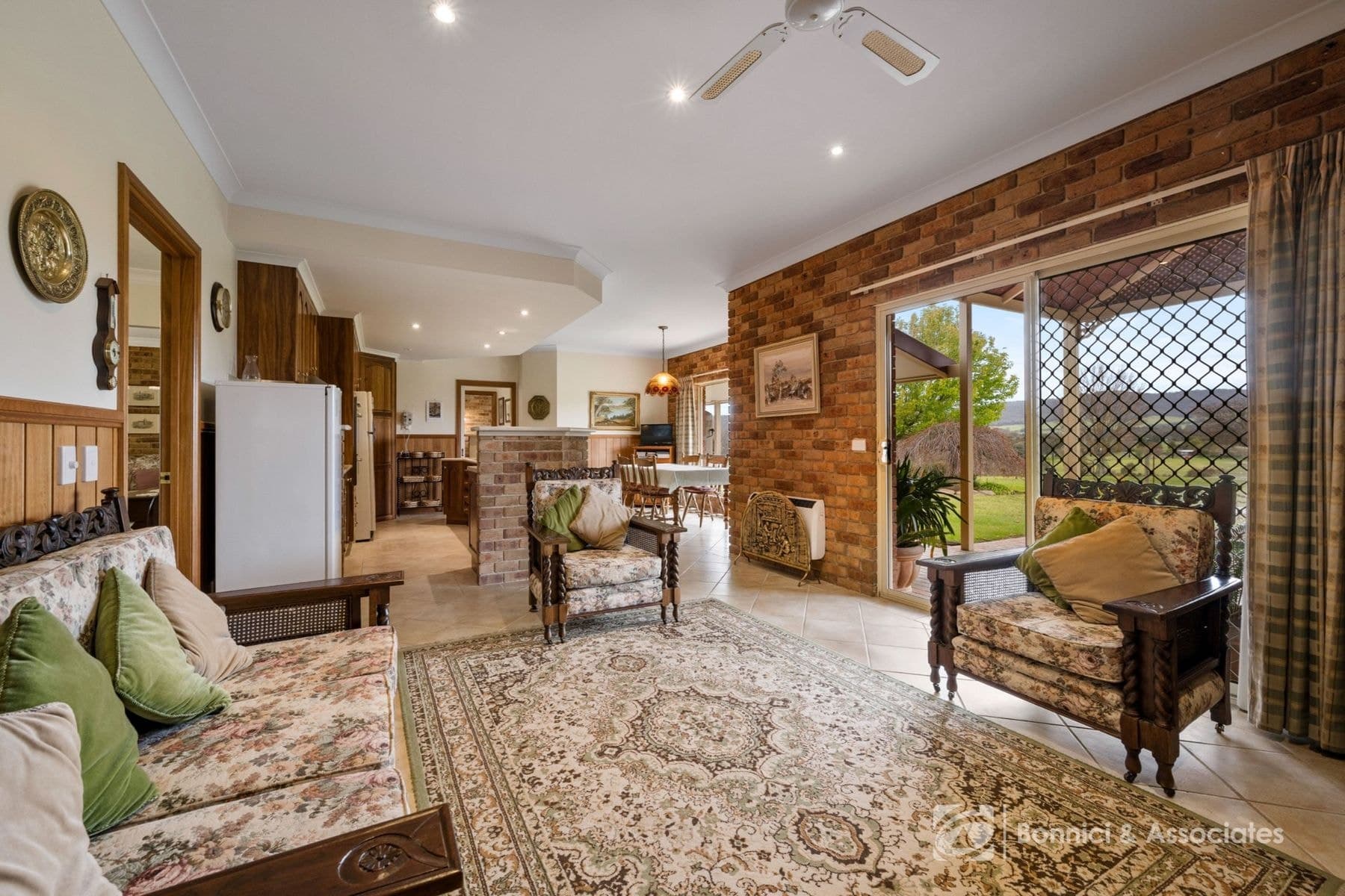 228 Edmondson Lane, Wooragee VIC 3747, Wooragee - Thumbnail 6