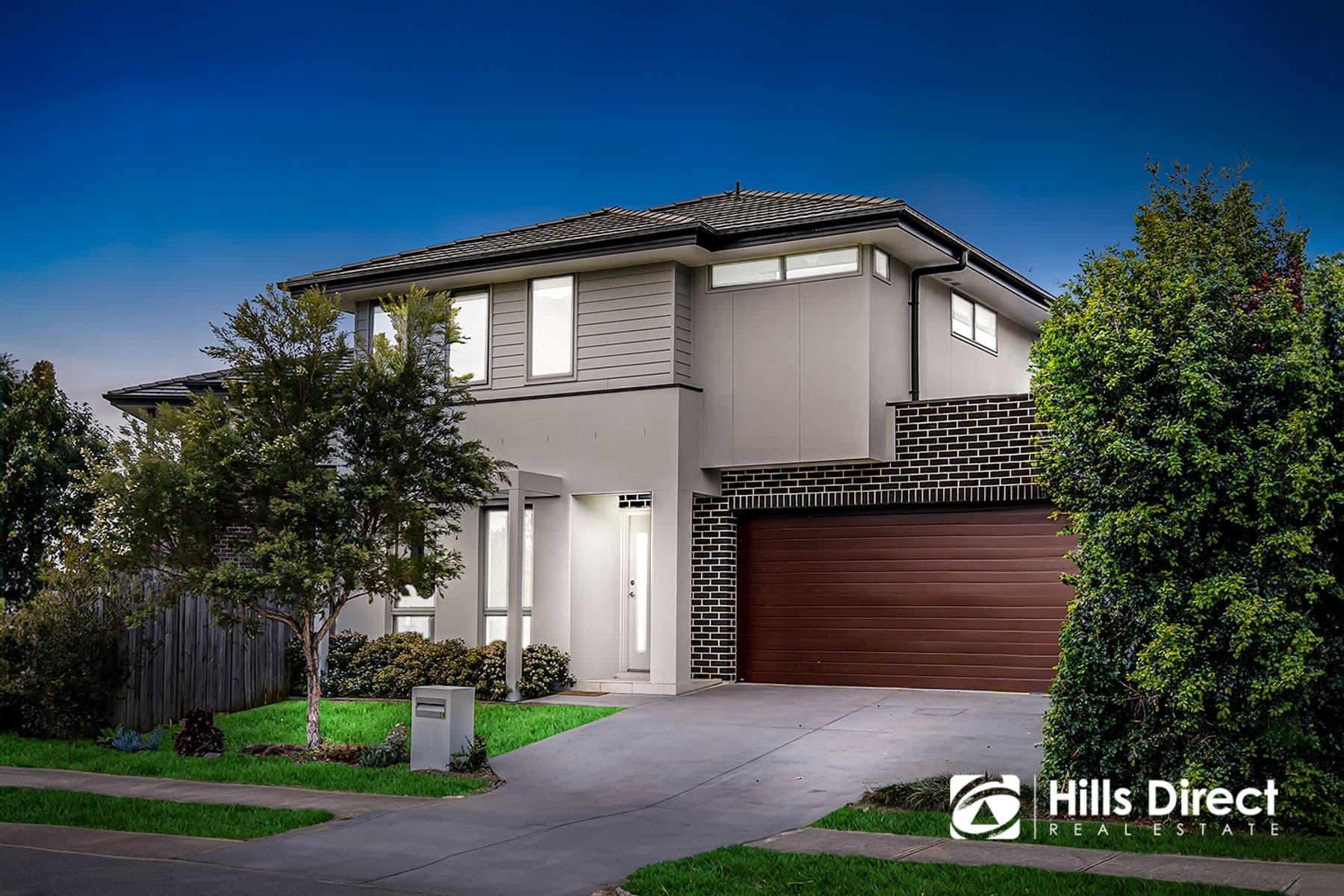 20 Braeside Crescent, The Ponds NSW 2769, The Ponds - Image 1