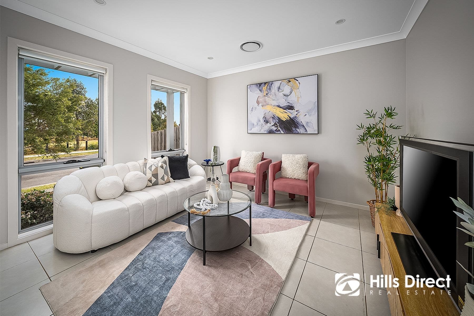 20 Braeside Crescent, The Ponds NSW 2769, The Ponds - Thumbnail 2