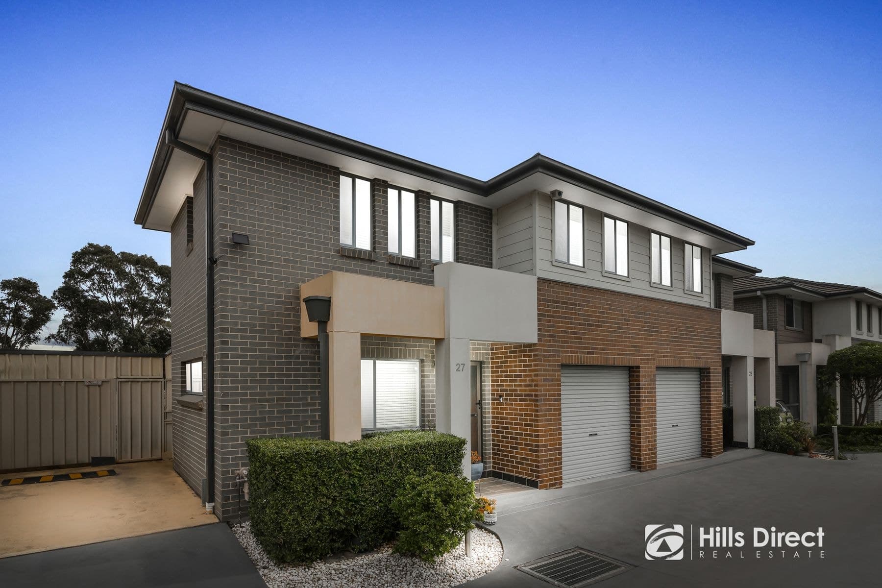 27/570 Sunnyholt Road, Stanhope Gardens NSW 2768, Stanhope Gardens - Image 1
