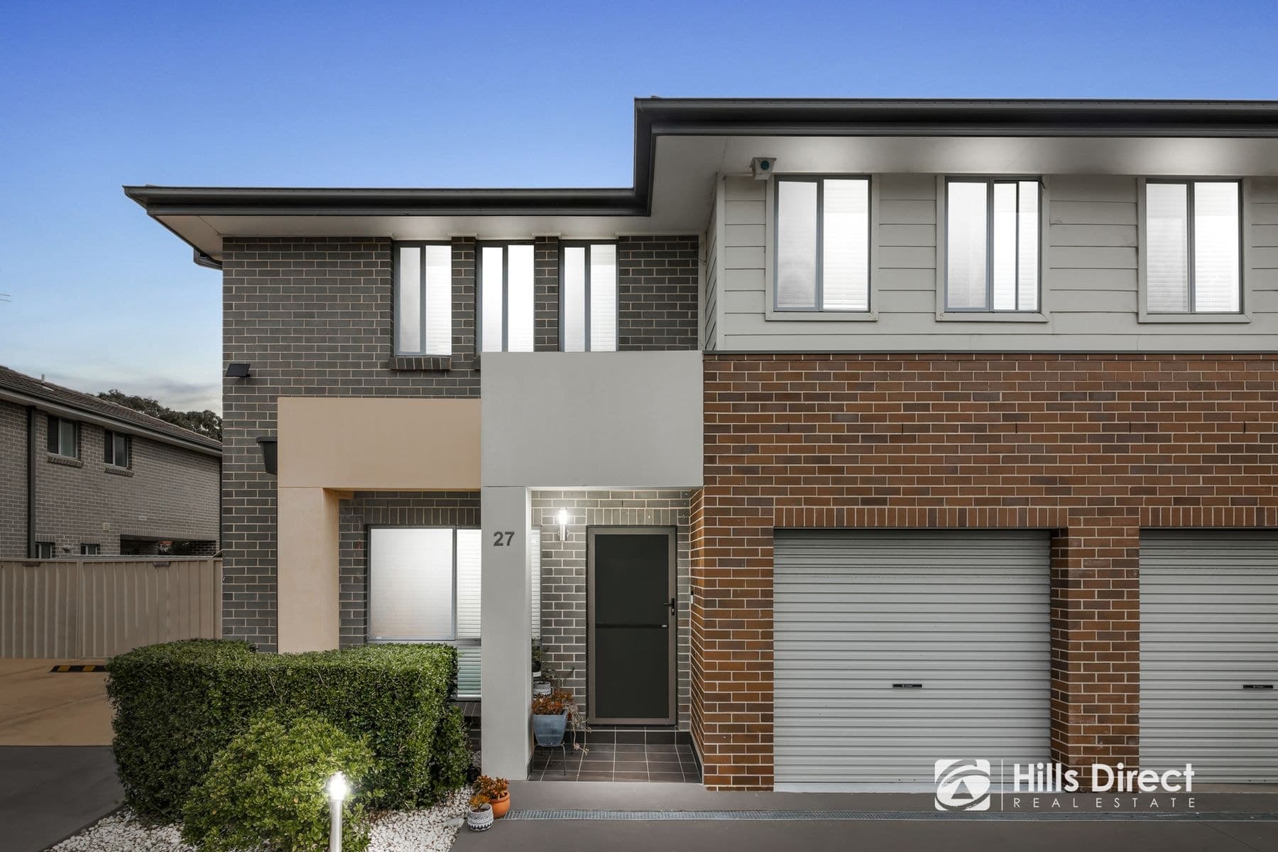 27/570 Sunnyholt Road, Stanhope Gardens NSW 2768, Stanhope Gardens - Thumbnail 2