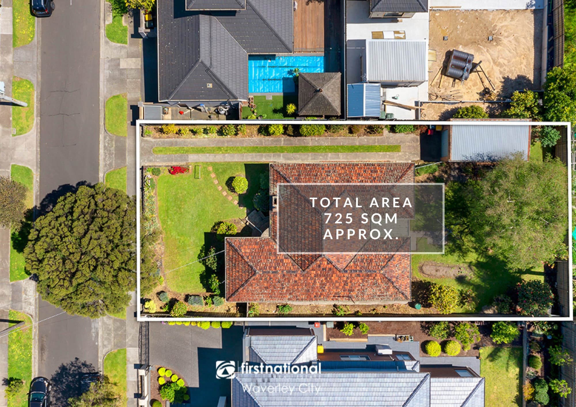 1 Hillside Road, Mount Waverley VIC 3149, Mount Waverley - Image 1