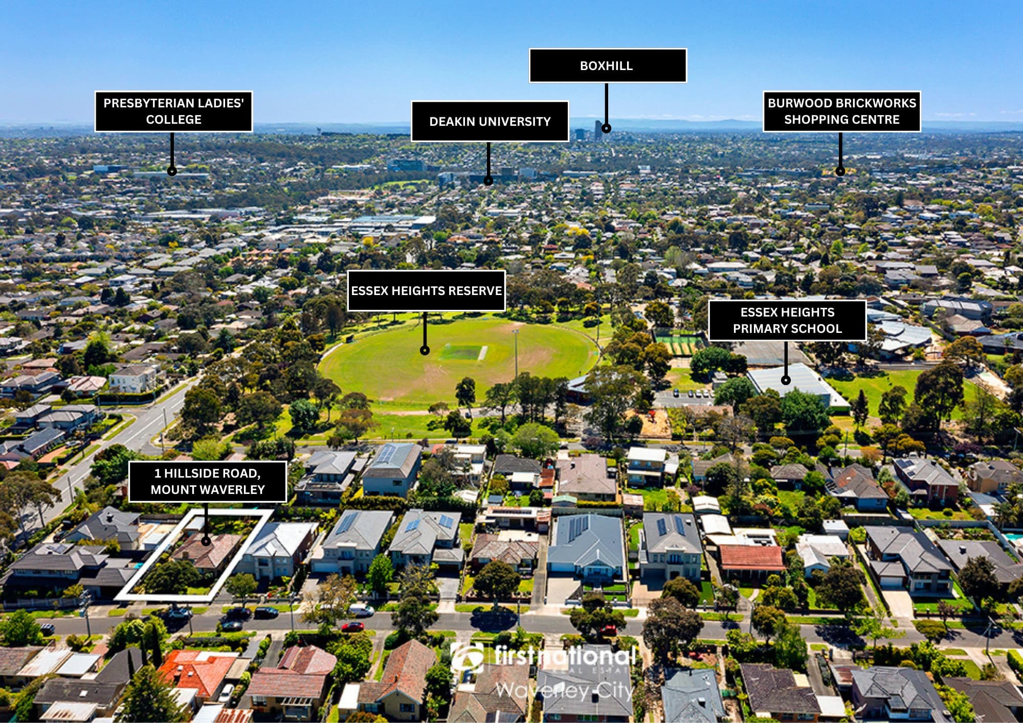 1 Hillside Road, Mount Waverley VIC 3149, Mount Waverley - Thumbnail 2