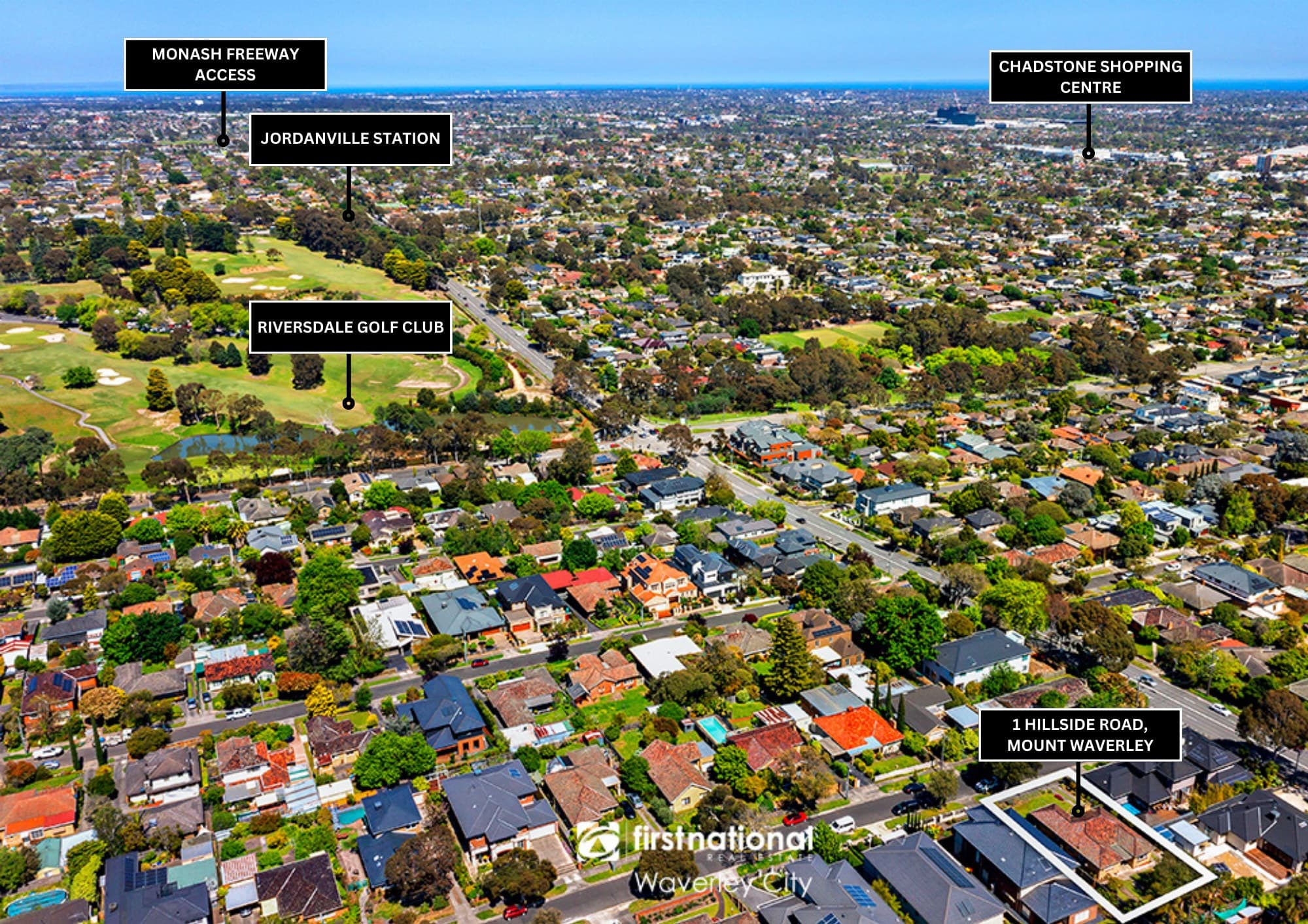 1 Hillside Road, Mount Waverley VIC 3149, Mount Waverley - Thumbnail 3