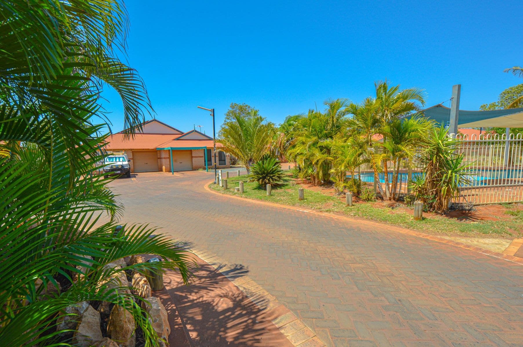 20/35 Egret Crescent, South Hedland WA 6722, South Hedland - Image 1