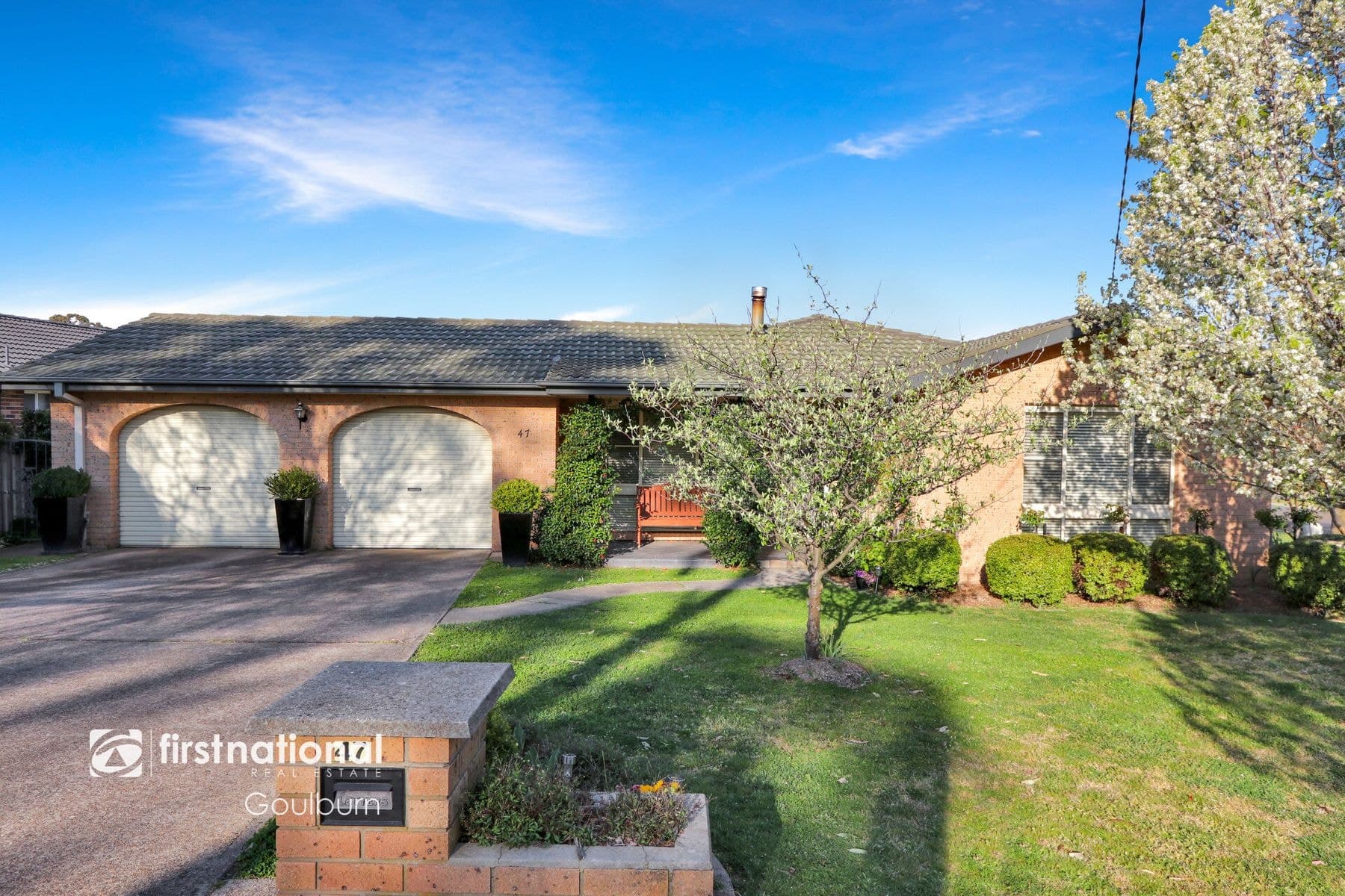 47 Dalley Street, Goulburn NSW 2580, Goulburn - Image 1