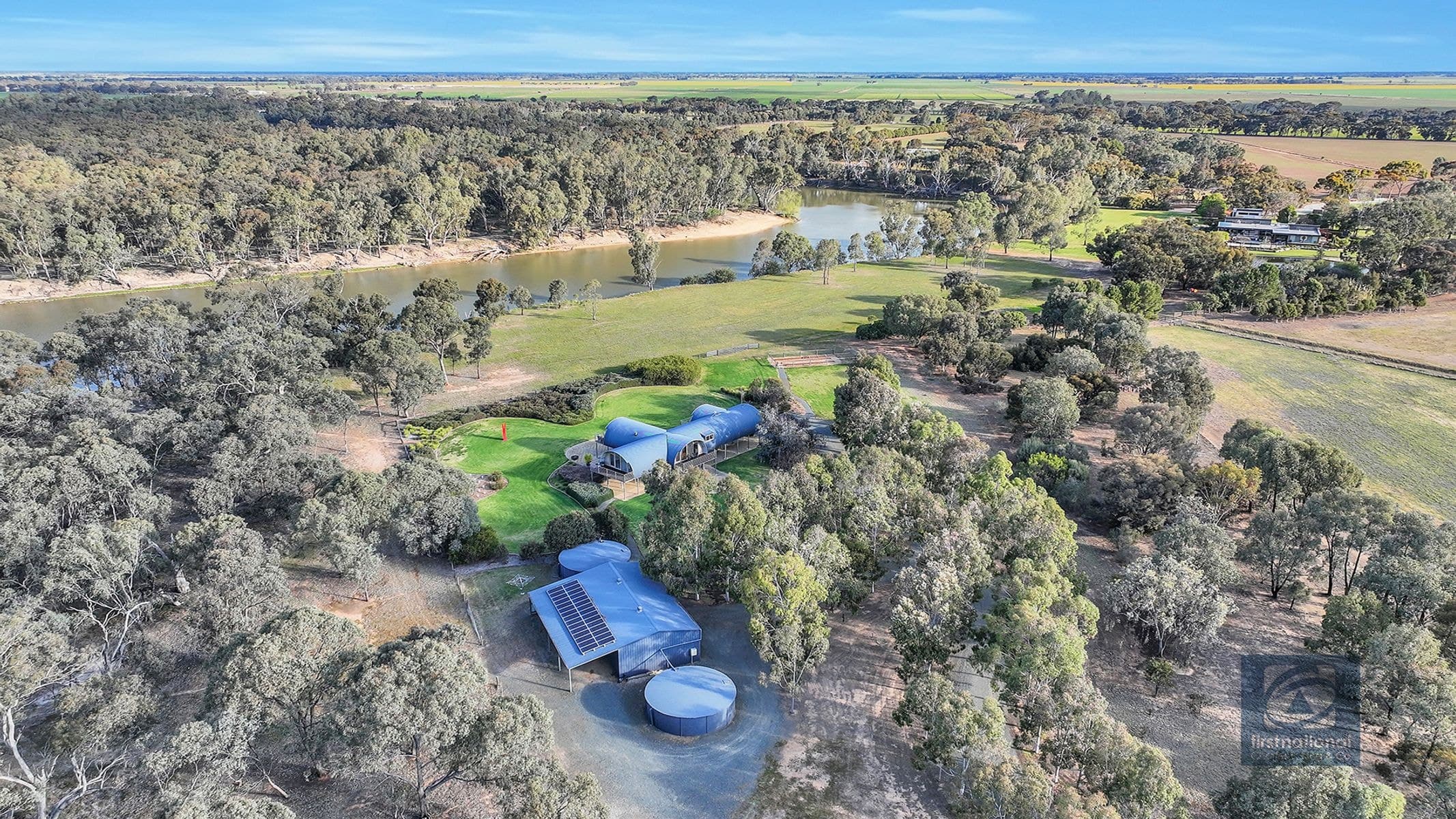 100 Peppernell Road, Echuca VIC 3564, Echuca - Image 1