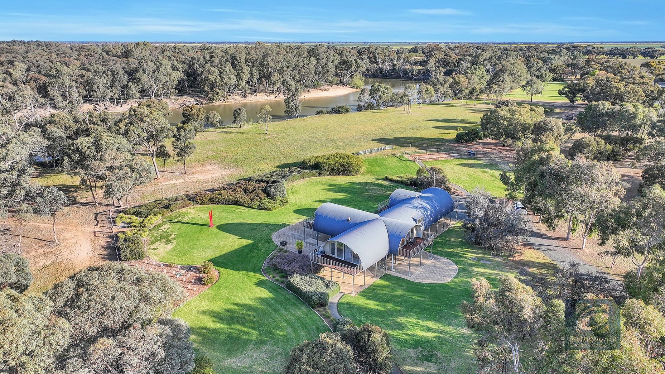 100 Peppernell Road, Echuca VIC 3564, Echuca - Thumbnail 2