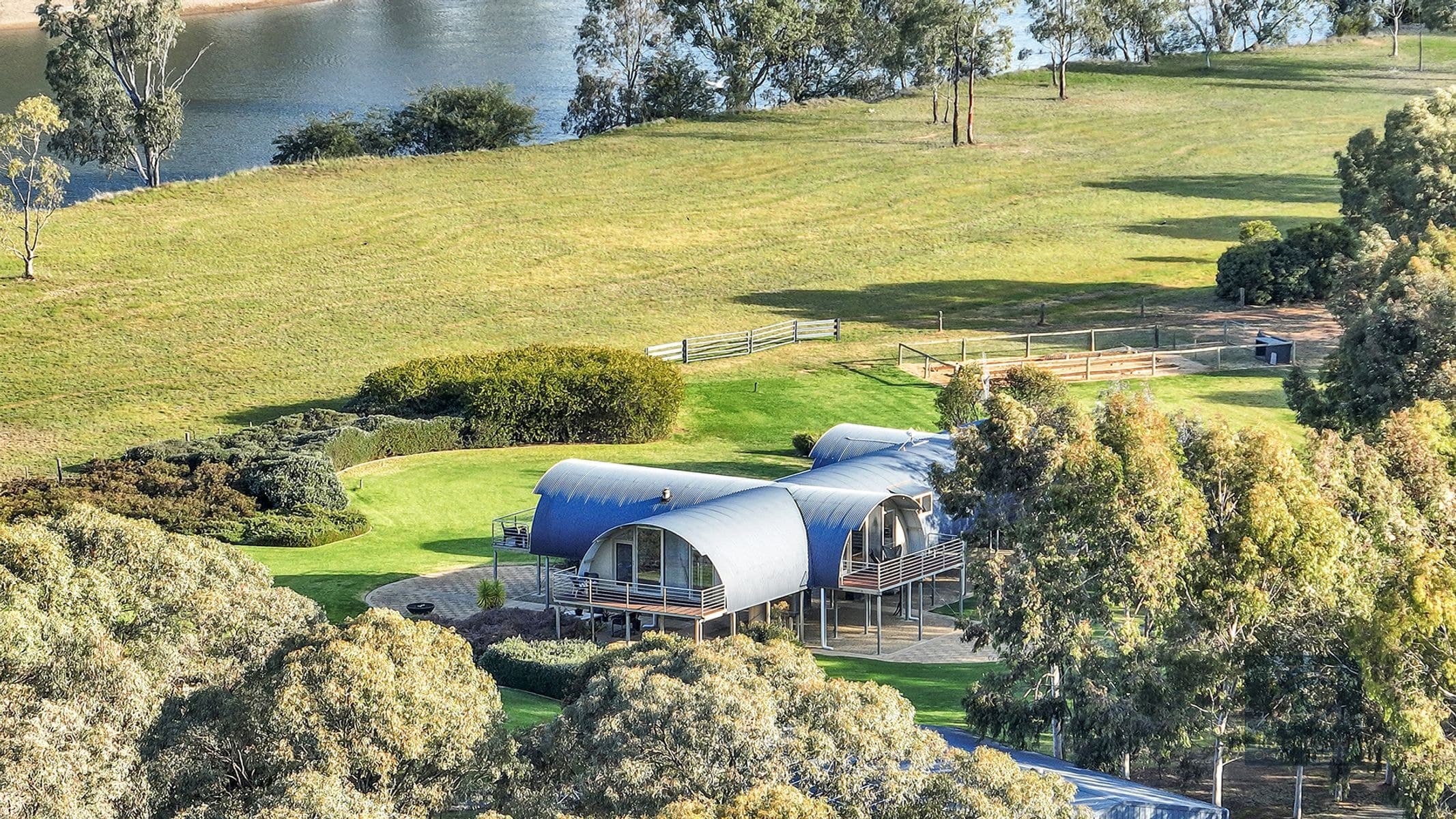 100 Peppernell Road, Echuca VIC 3564, Echuca - Thumbnail 3