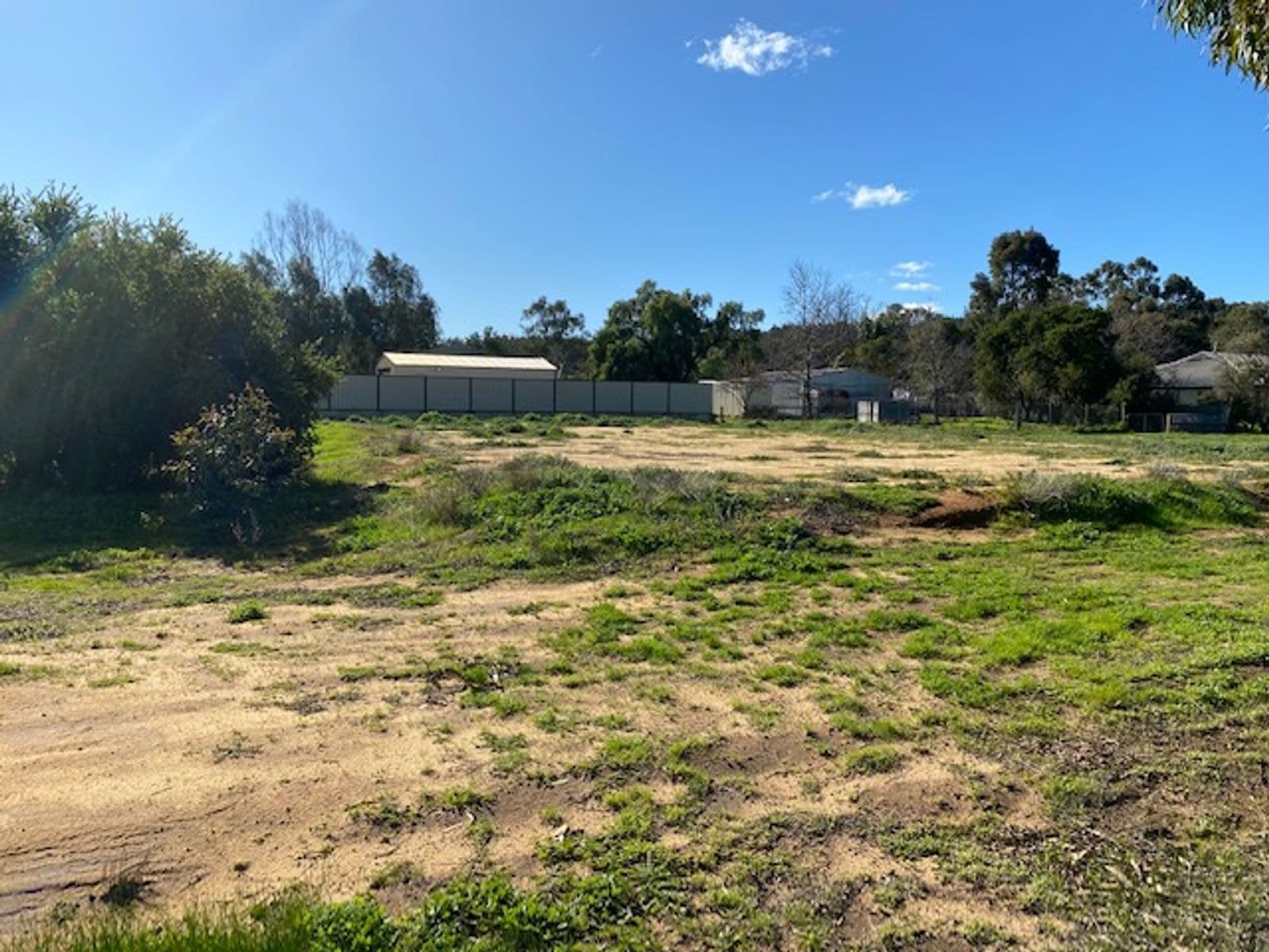 Lot 200 Pollard Street, Boddington WA 6390, Boddington - Thumbnail 3