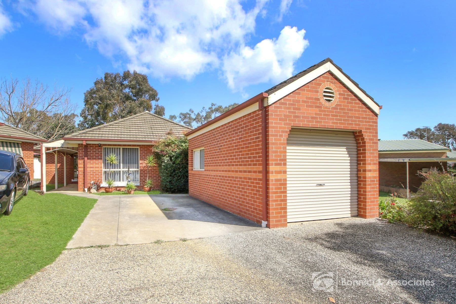 3/10 Thrush Court, West Wodonga VIC 3690, West Wodonga - Image 1