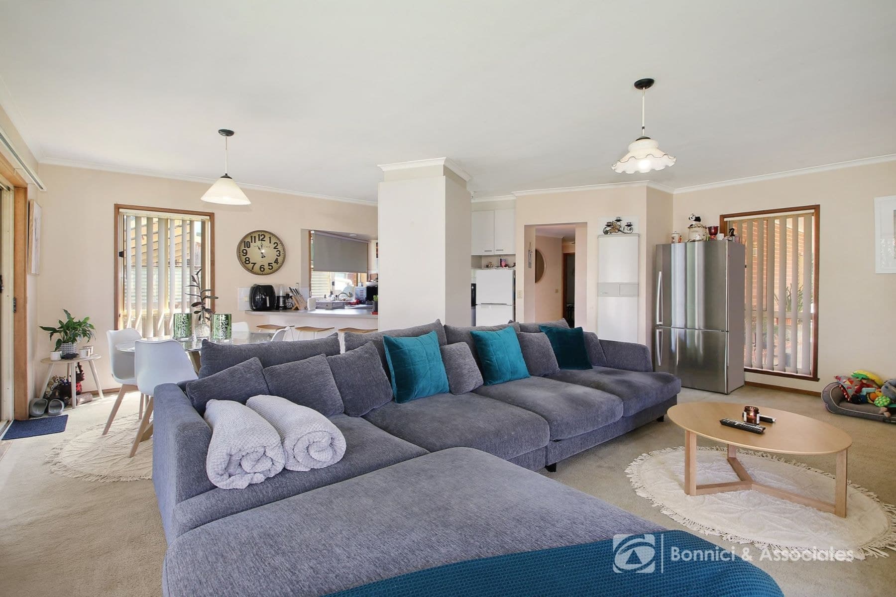 3/10 Thrush Court, West Wodonga VIC 3690, West Wodonga - Thumbnail 2
