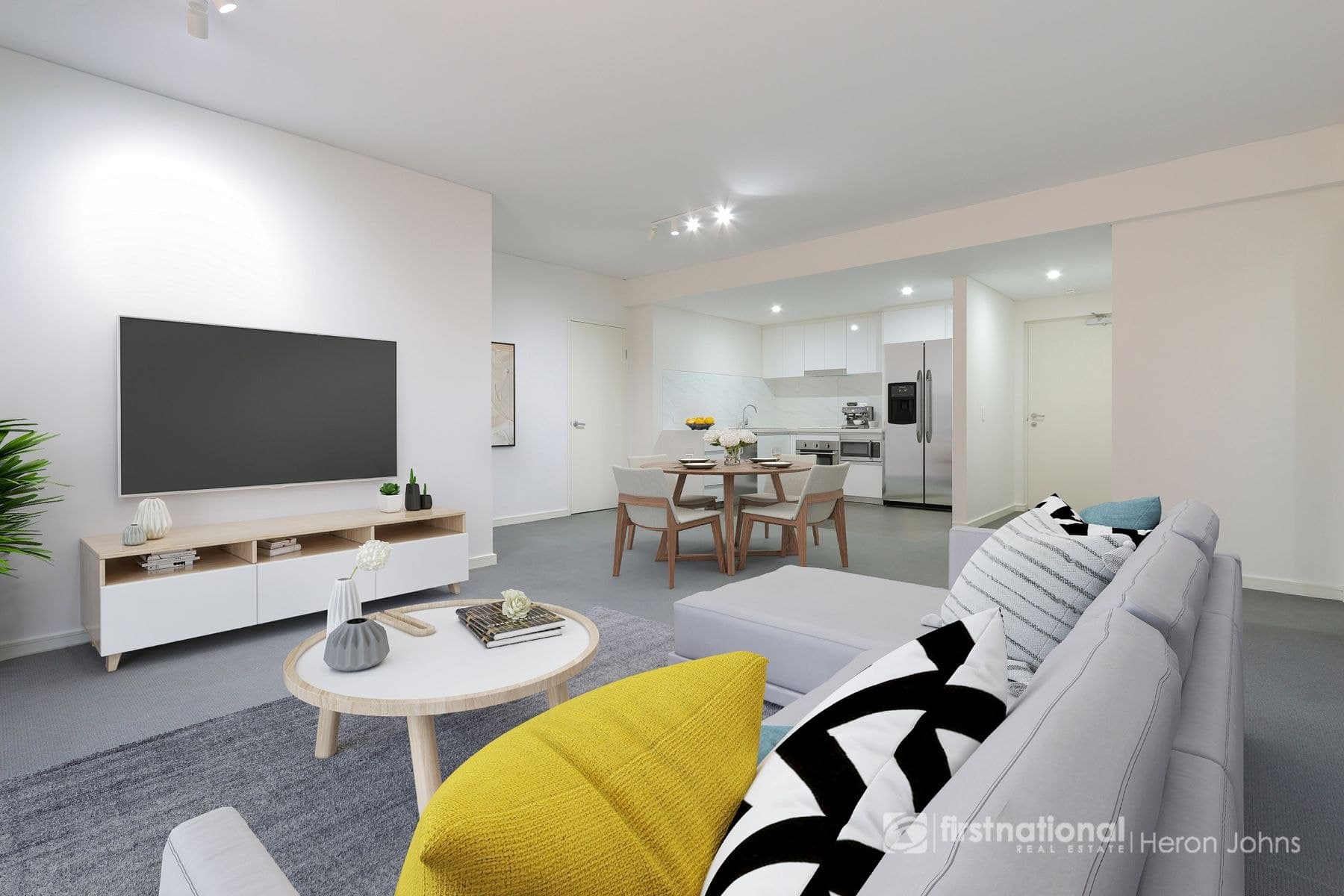 6/36 Bronte Street, East Perth WA 6004, East Perth - Image 1