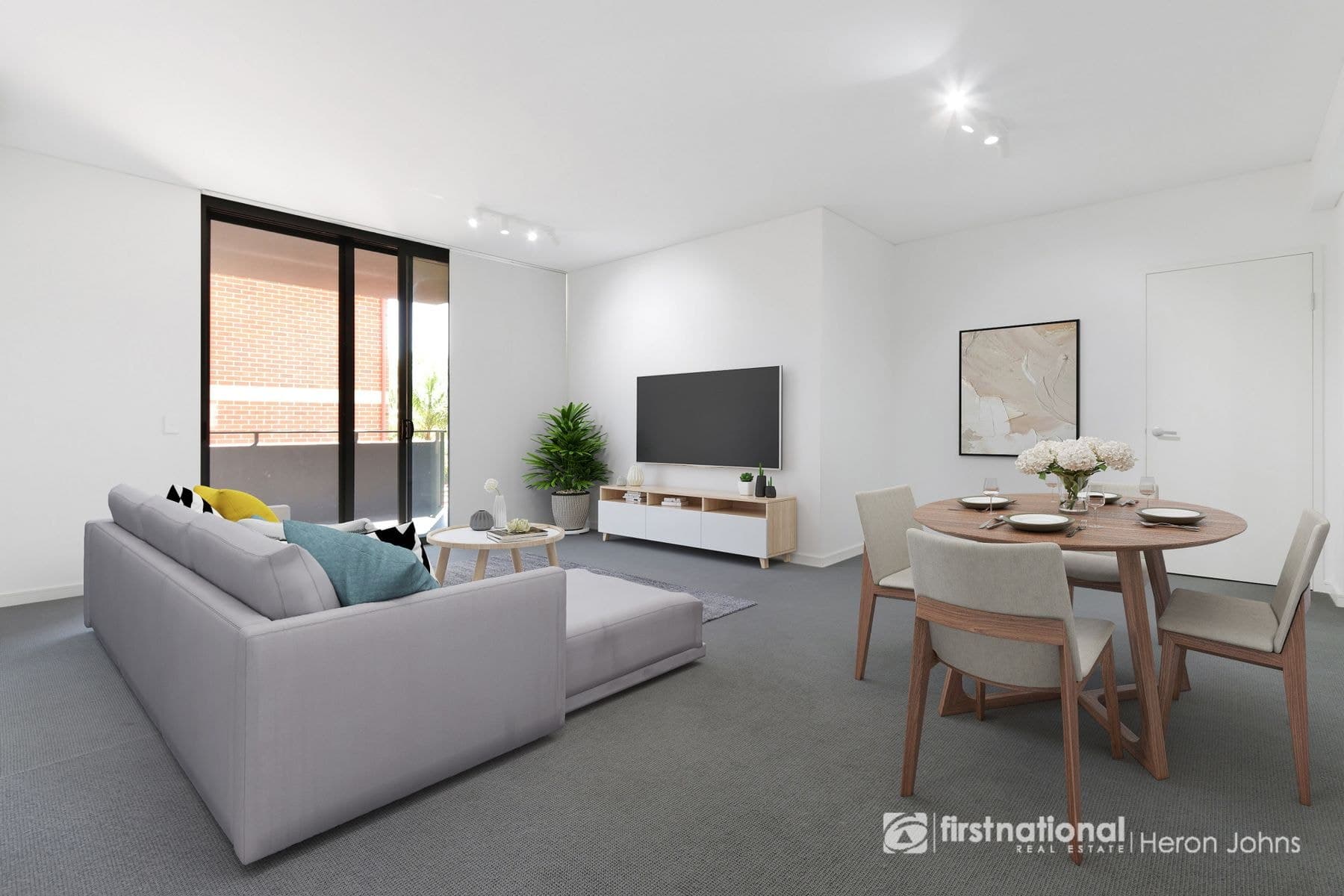 6/36 Bronte Street, East Perth WA 6004, East Perth - Thumbnail 2