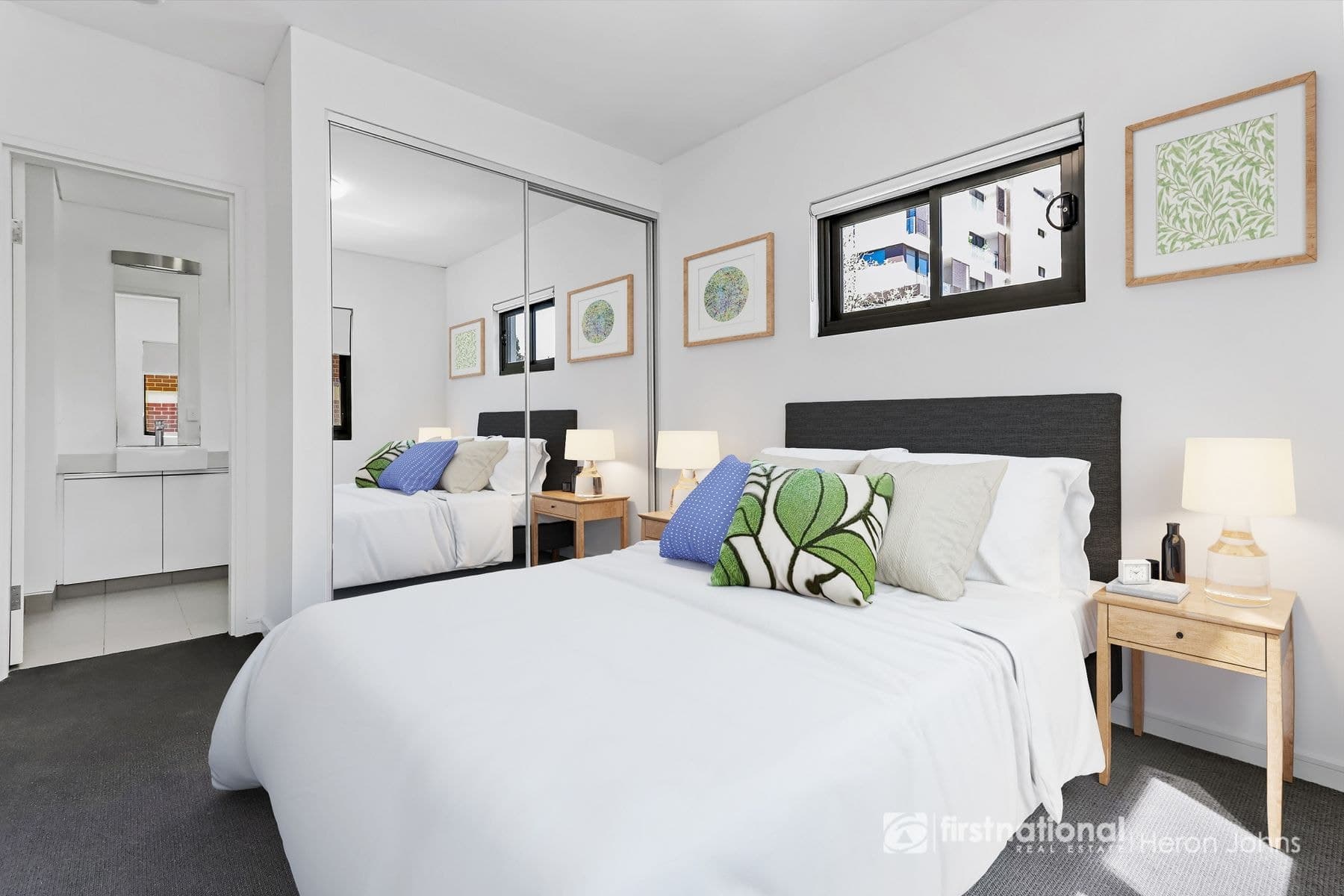 6/36 Bronte Street, East Perth WA 6004, East Perth - Thumbnail 5