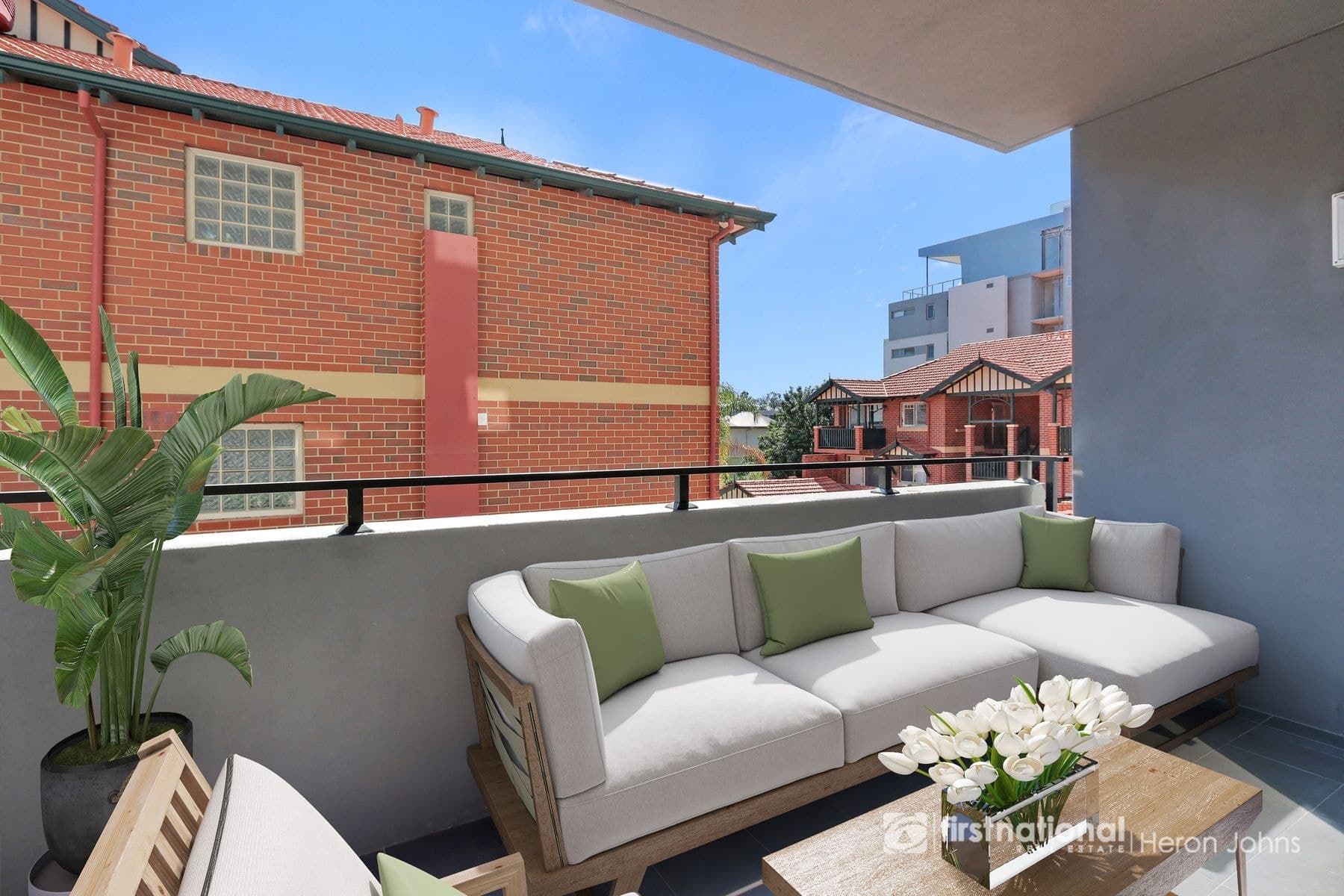 6/36 Bronte Street, East Perth WA 6004, East Perth - Thumbnail 6