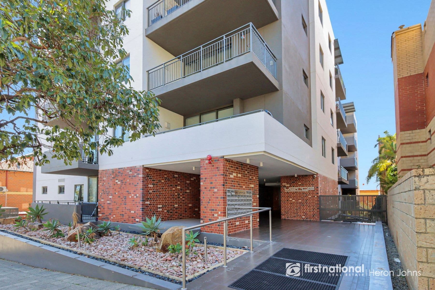 6/36 Bronte Street, East Perth WA 6004, East Perth - Thumbnail 7
