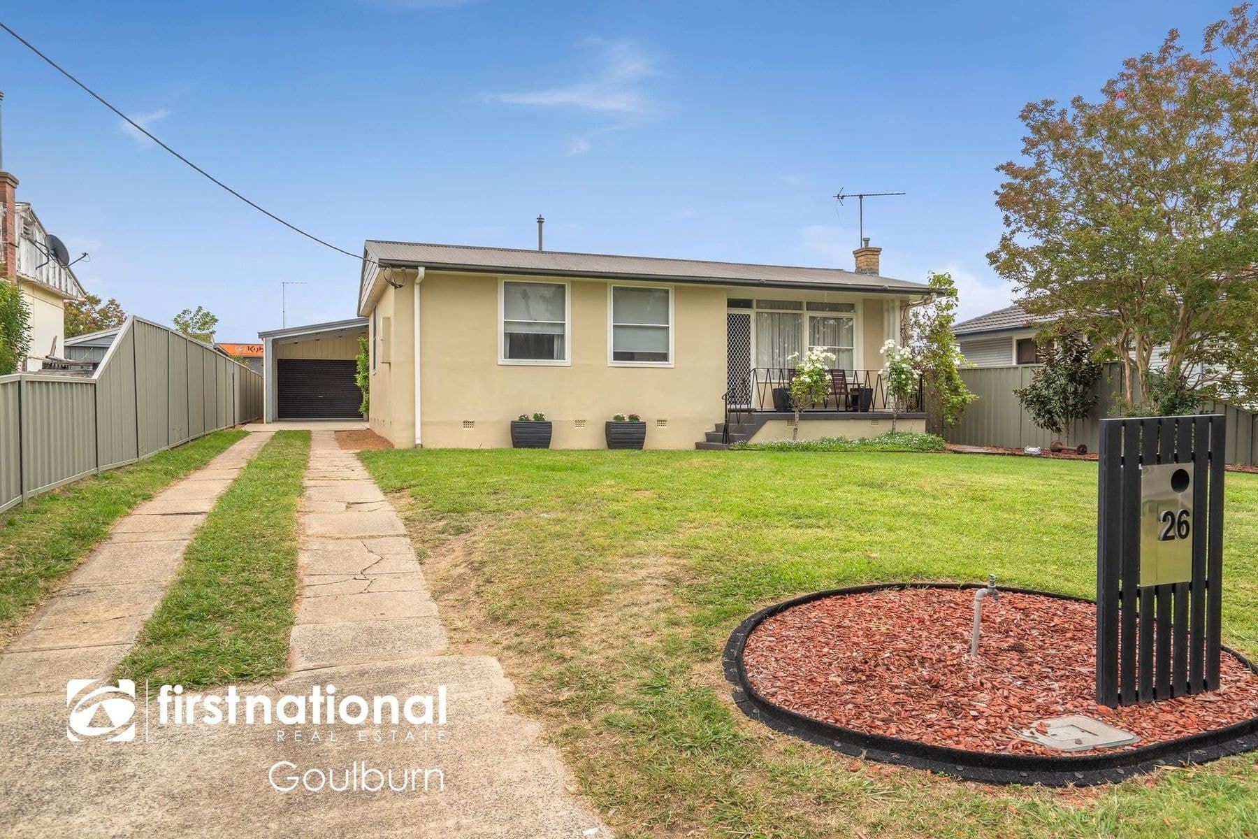 26 Chisholm Street, Goulburn NSW 2580, Goulburn - Image 1