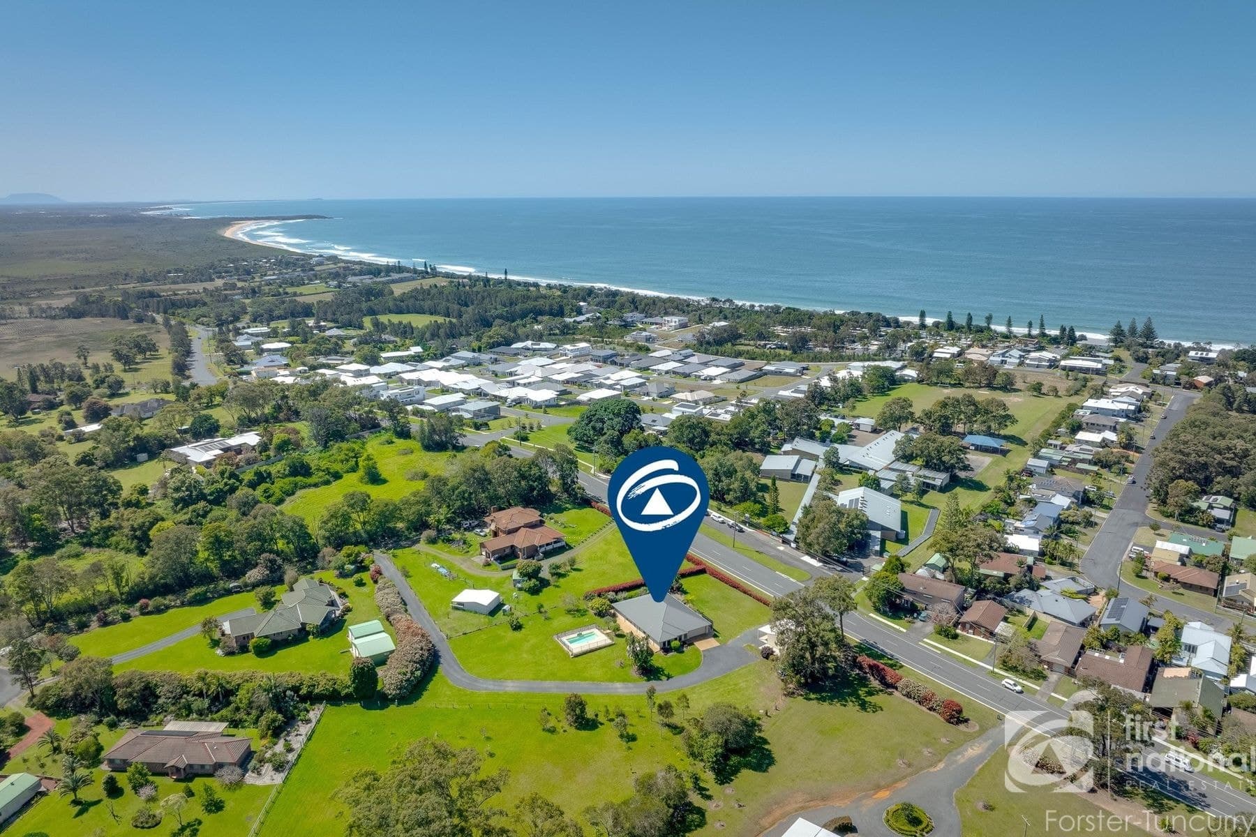 14a Majestic Place, Diamond Beach NSW 2430, Diamond Beach - Thumbnail 2