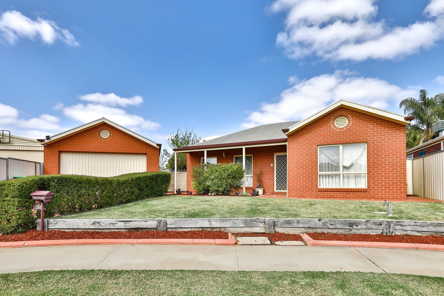 6 Thames Place, Mildura VIC 3500, Mildura - Image 1