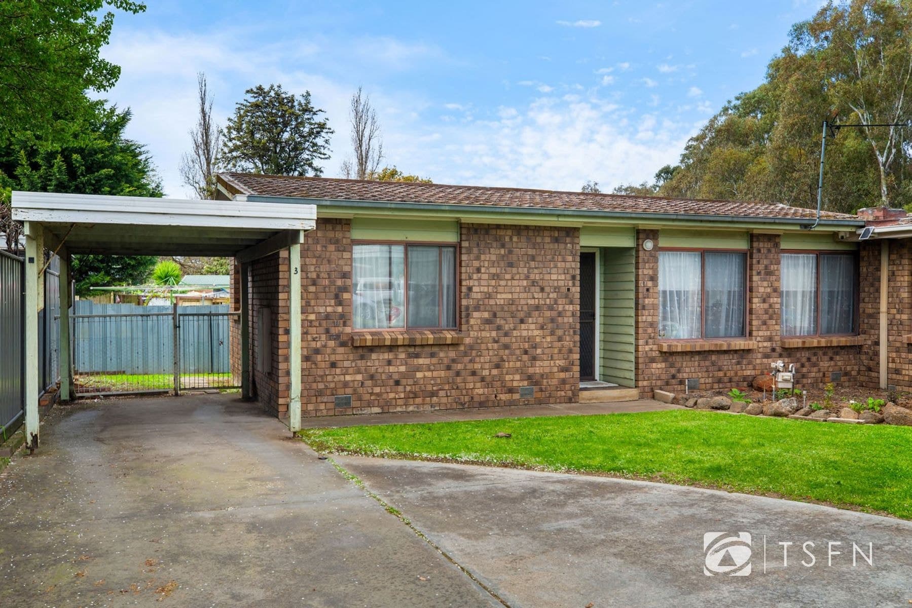 3/98 Holmes Road, North Bendigo VIC 3550, North Bendigo - Image 1