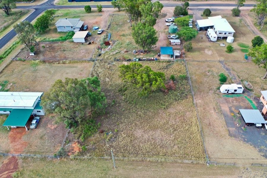 Lot 53 Coxen Street, Condamine QLD 4416, Condamine - Image 1