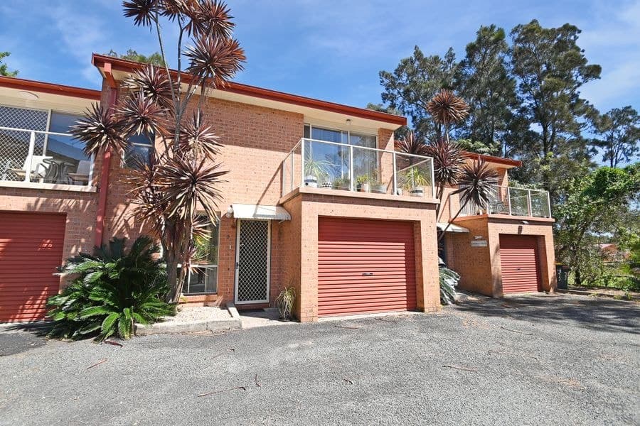 2/27 The Triangle, Culburra Beach NSW 2540, Culburra Beach - Image 1