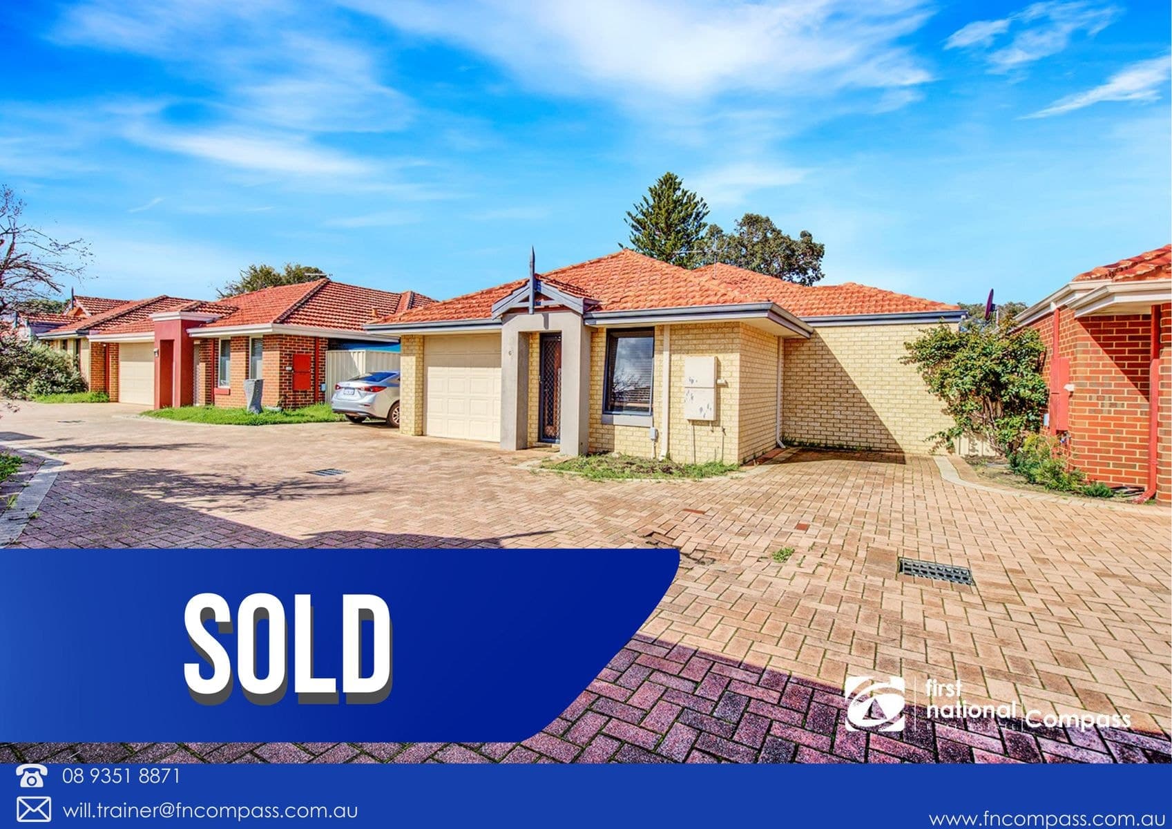 D/6 Corilie Court, Armadale WA 6112, Armadale - Image 1