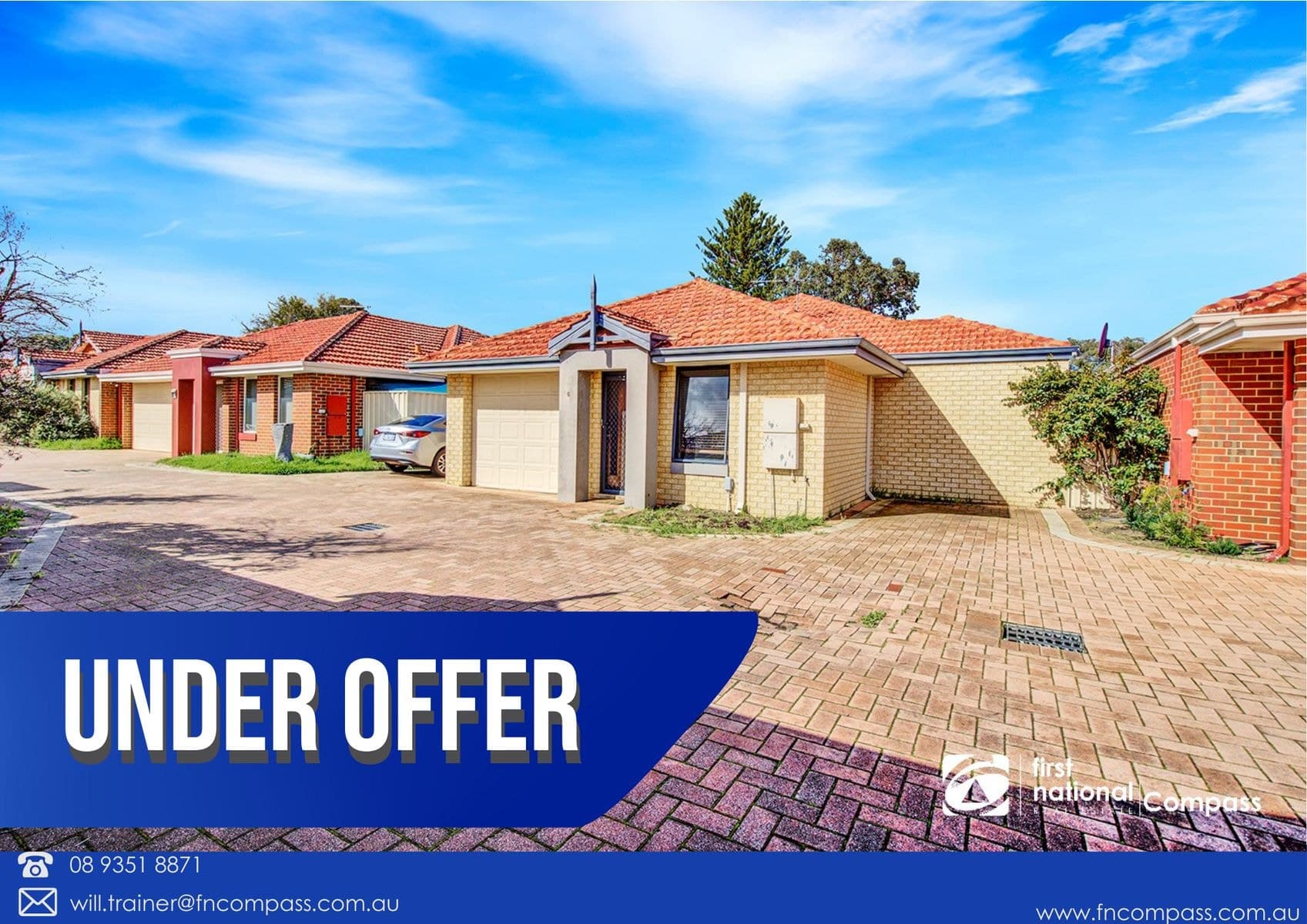 D/6 Corilie Court, Armadale WA 6112, Armadale - Thumbnail 2