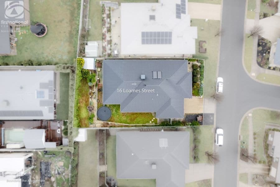 16 Loames Street, Wodonga VIC 3690, Wodonga - Image 1