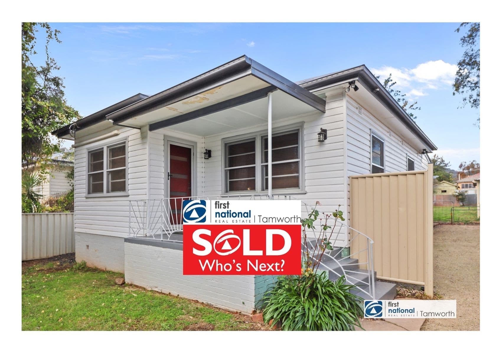 27 Hyman Street, Tamworth NSW 2340, Tamworth - Image 1