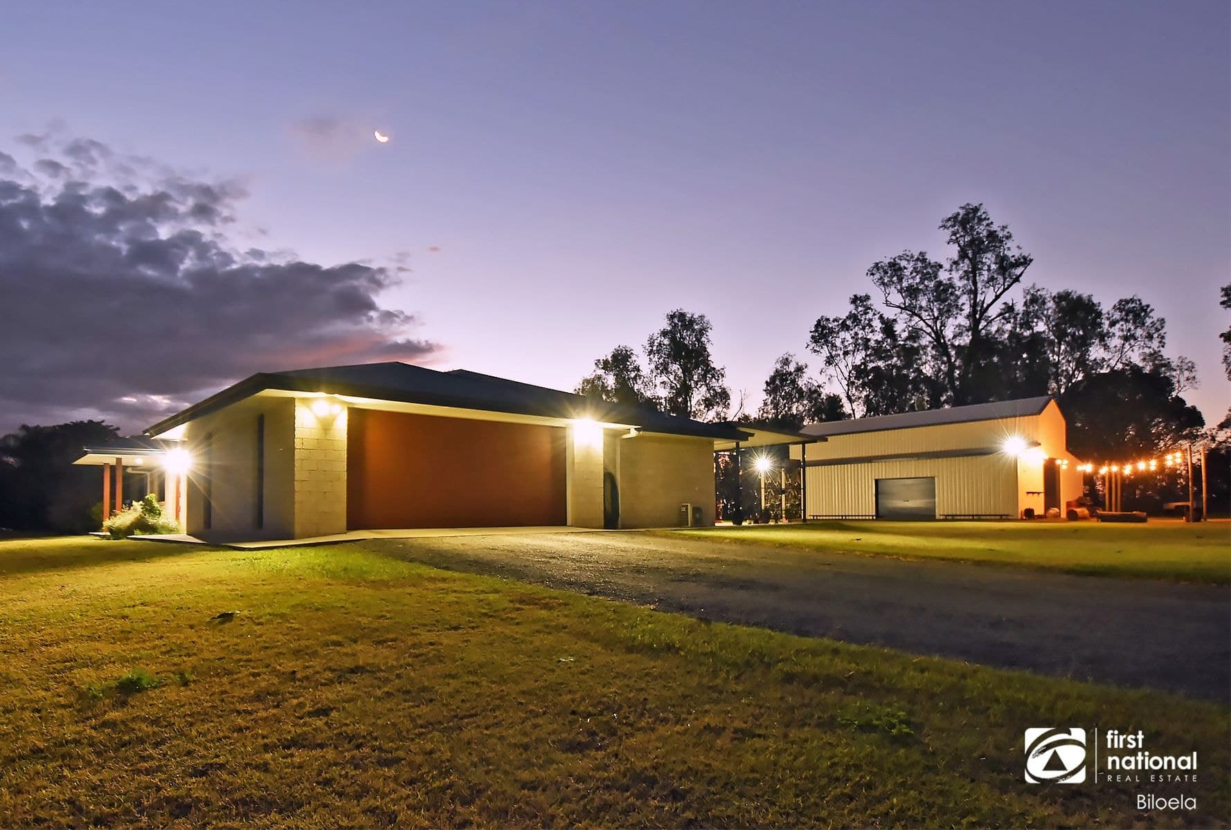 152 Paines Road, Biloela QLD 4715, Biloela - Image 1