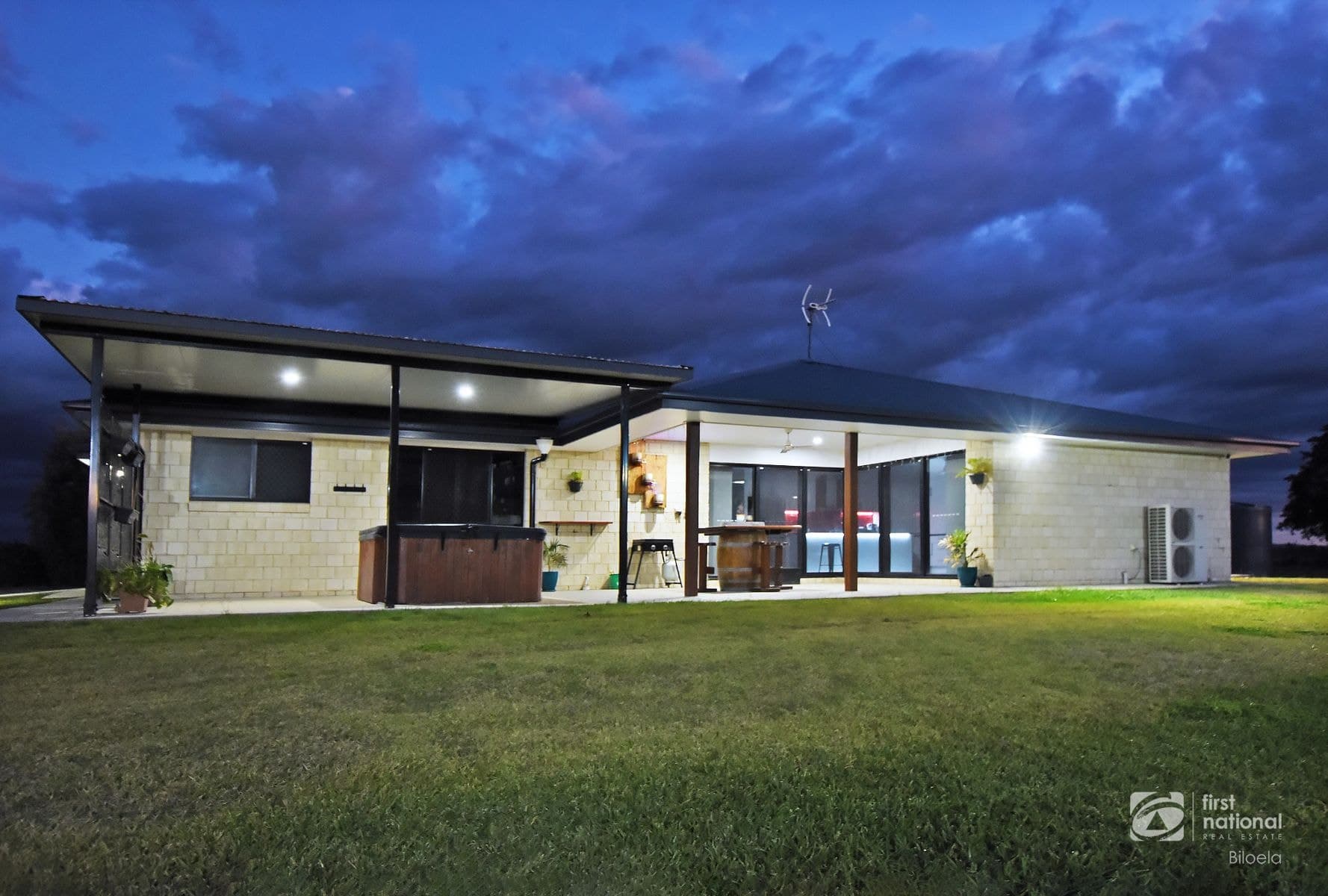 152 Paines Road, Biloela QLD 4715, Biloela - Thumbnail 2