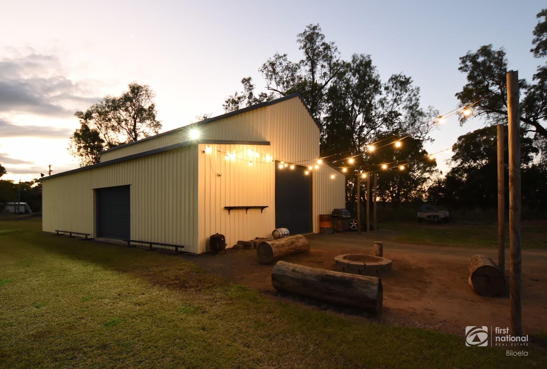 152 Paines Road, Biloela QLD 4715, Biloela - Thumbnail 3