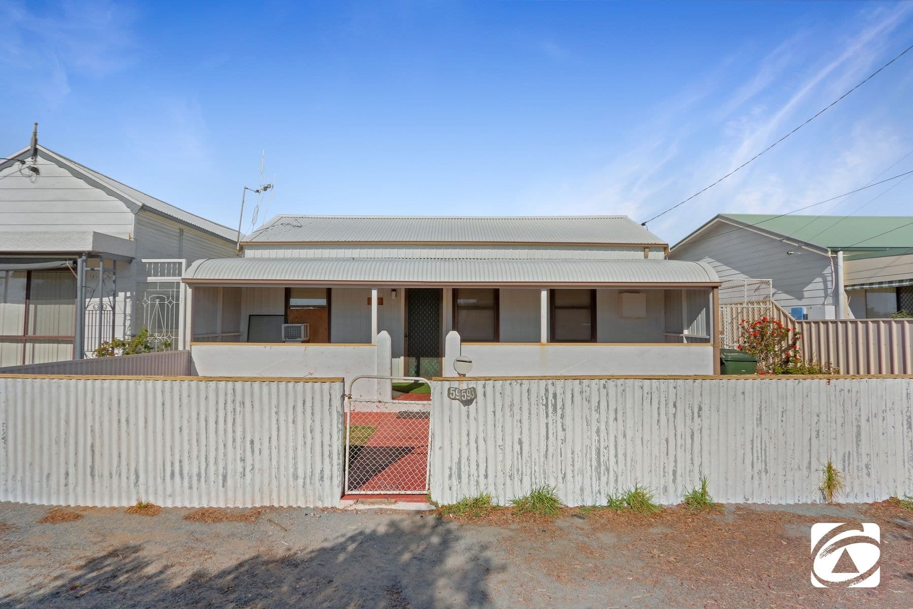 593 Blende Street, Broken Hill NSW 2880, Broken Hill - Image 1