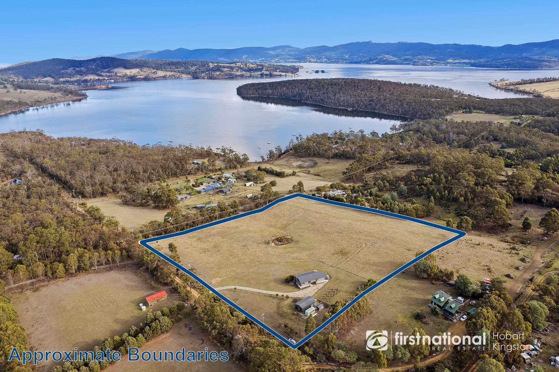 76 Power Road, North Bruny TAS 7150, North Bruny - Image 1