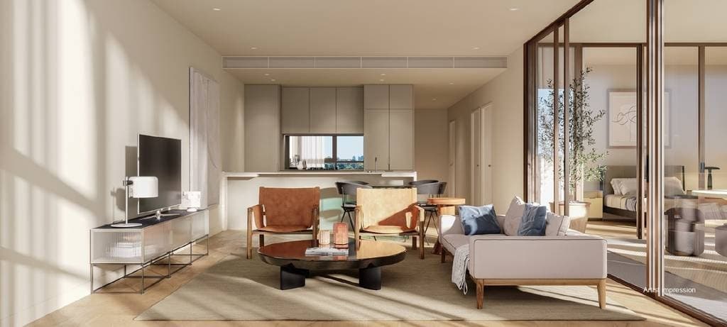 137-151 Anzac Parade, Kensington - Thumbnail 2