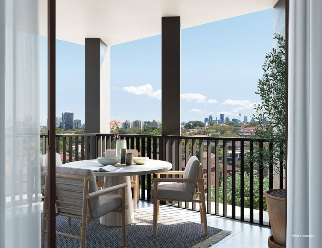 137-151 Anzac Parade, Kensington - Thumbnail 5