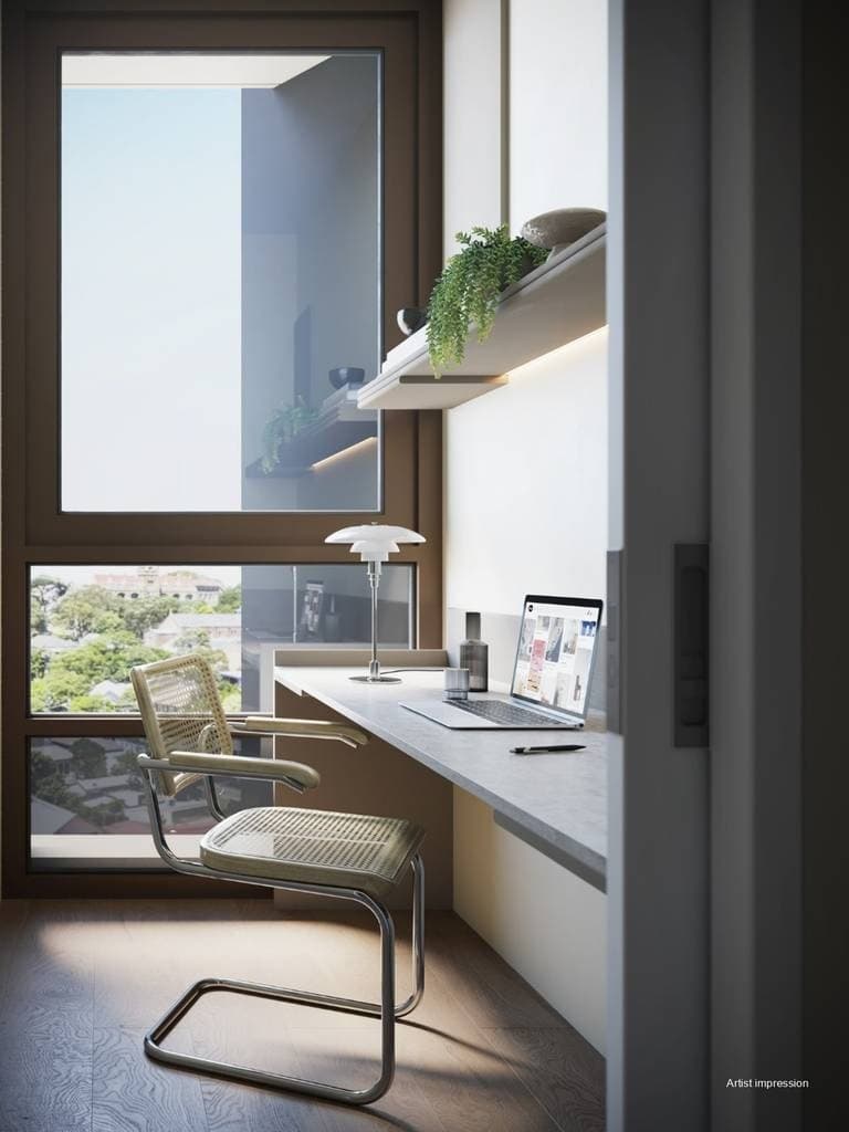 137-151 Anzac Parade, Kensington - Thumbnail 7