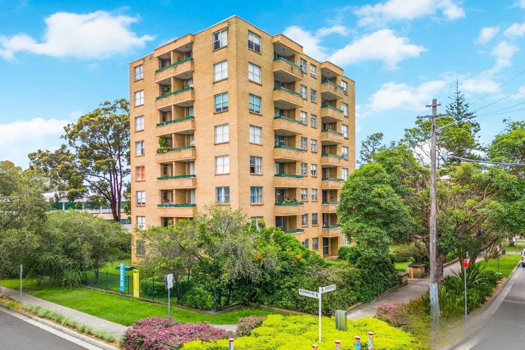 15/2 Everton Road, Strathfield - Thumbnail 7